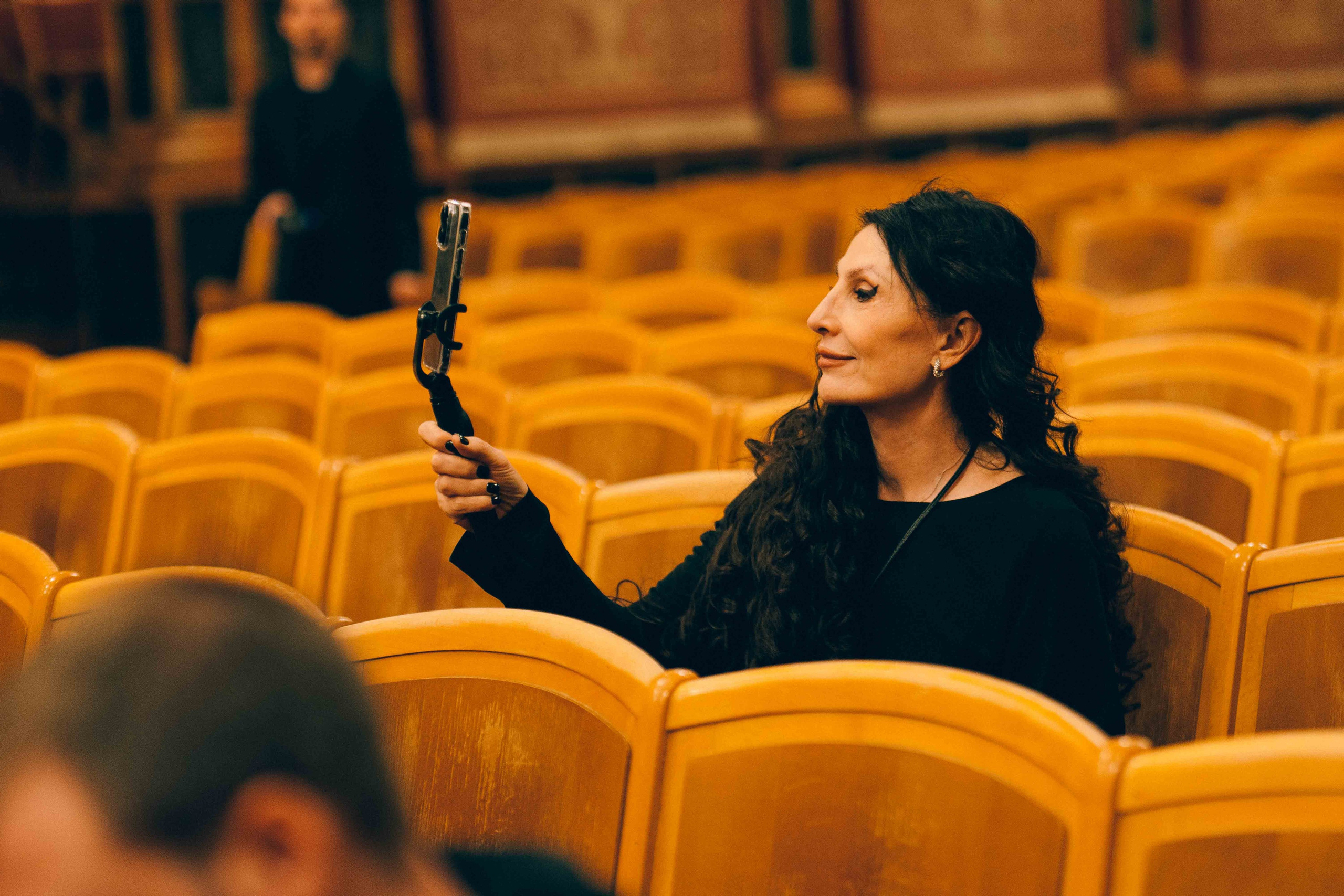 MUSIKVEREIN (VIENNA). Wedding&Event photographer Ismail Rzayev in Baku