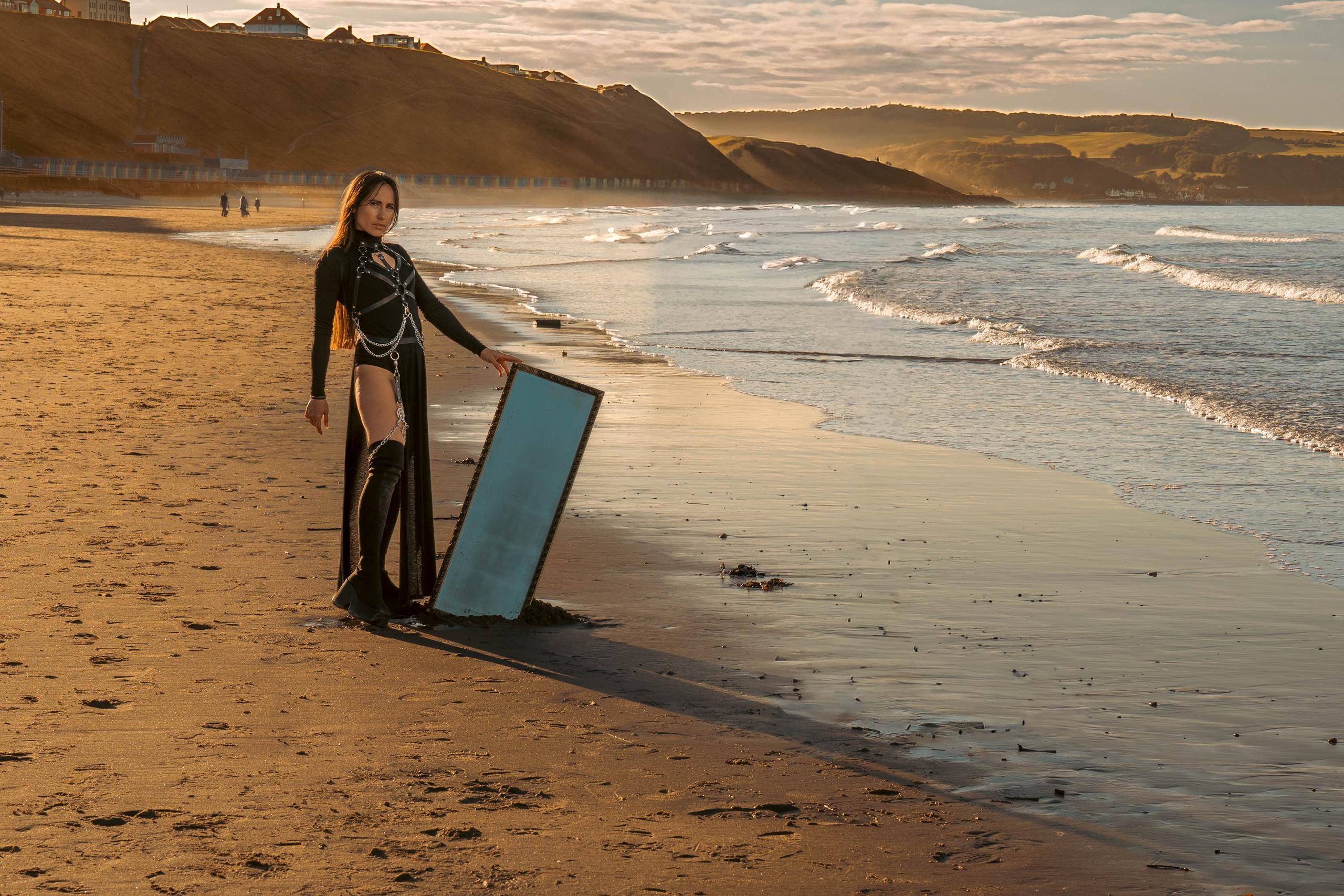 Whitby. Anna Mavka Photographer