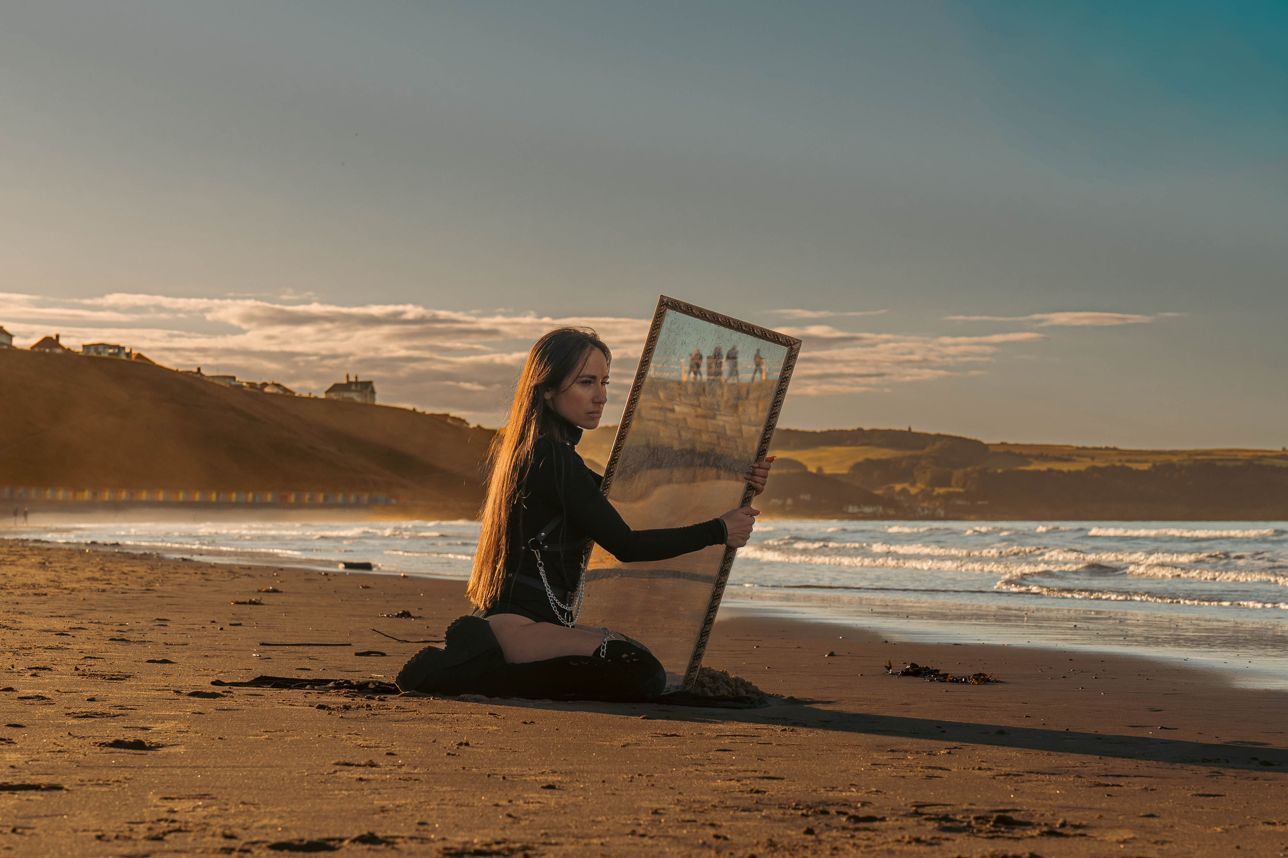 Whitby. Anna Mavka Photographer