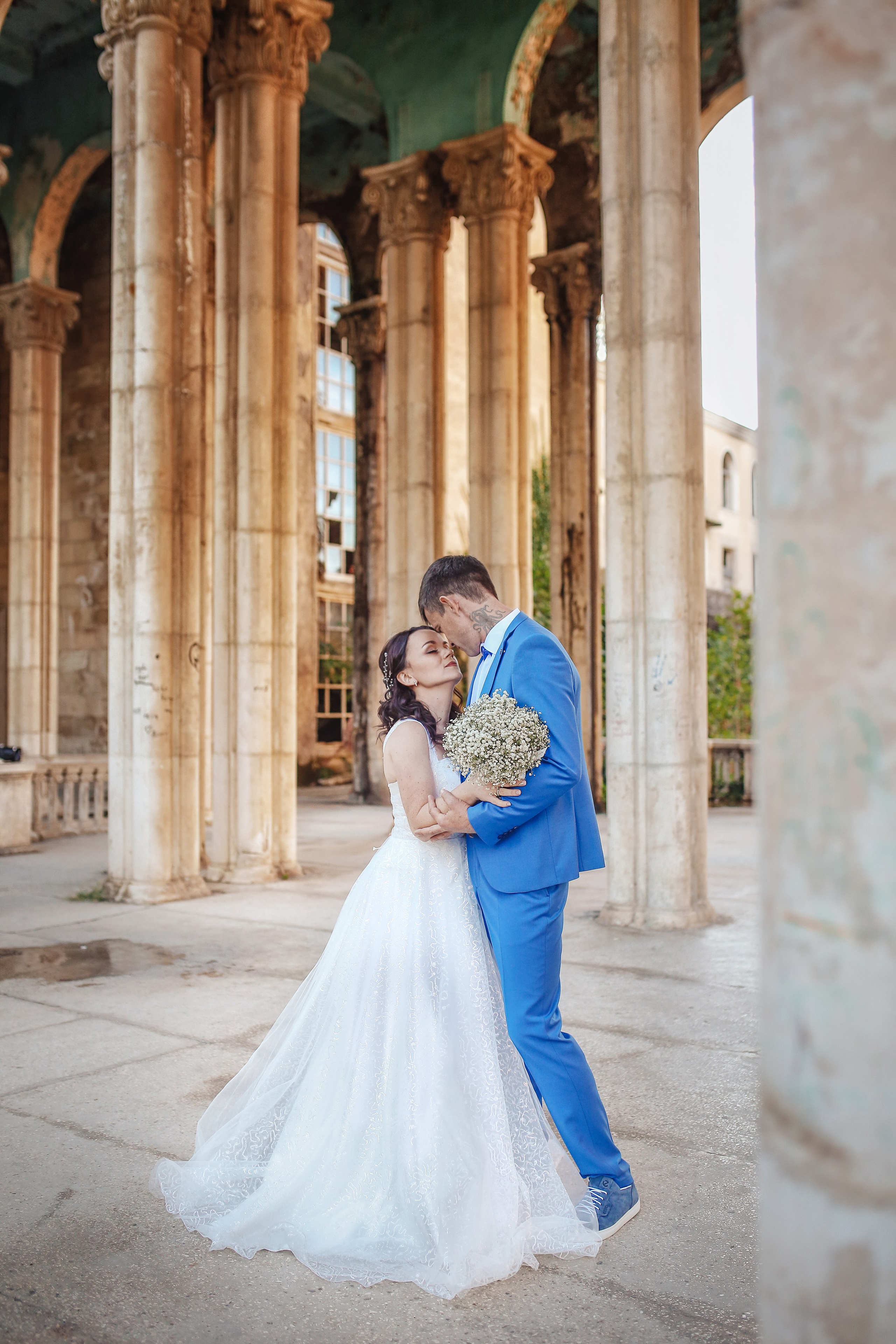Свадебная съемка. Свадебный, семейный и детский фотограф в Беларуси и за ее пределами