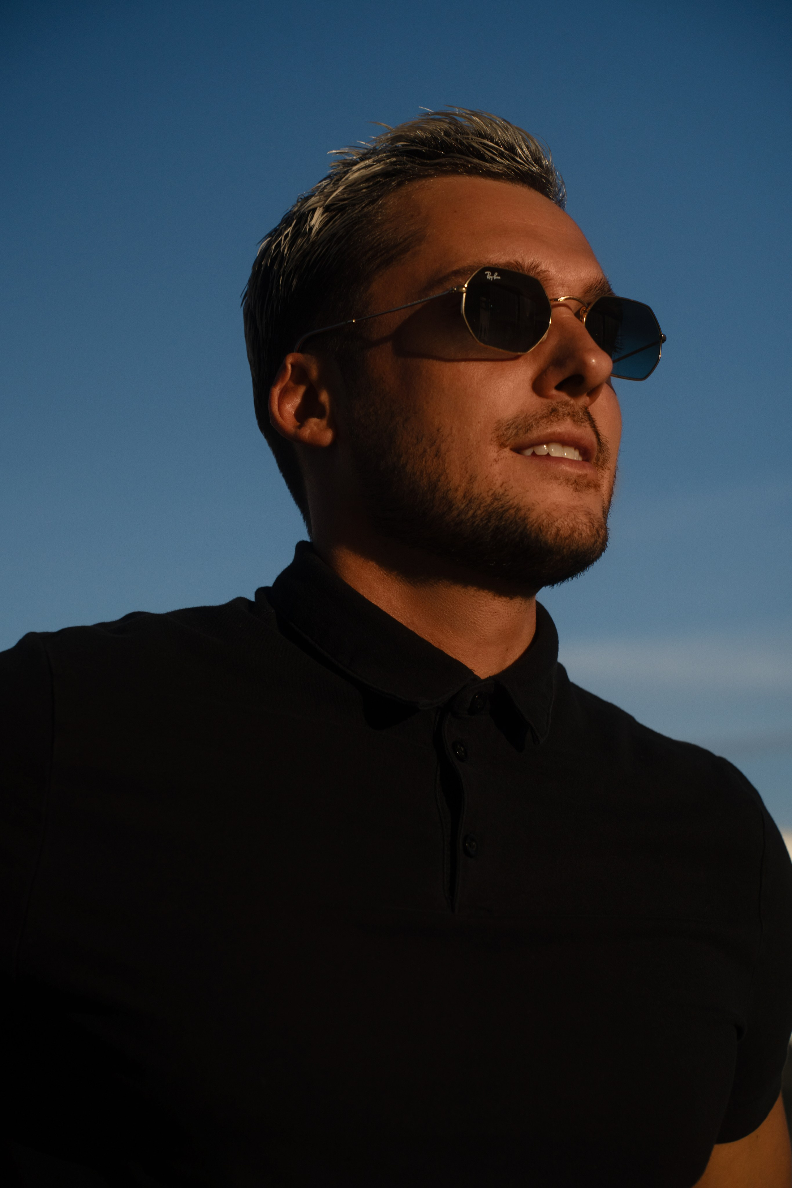 Outside. Cinematic Photography in Spain | Photographer & Videographer