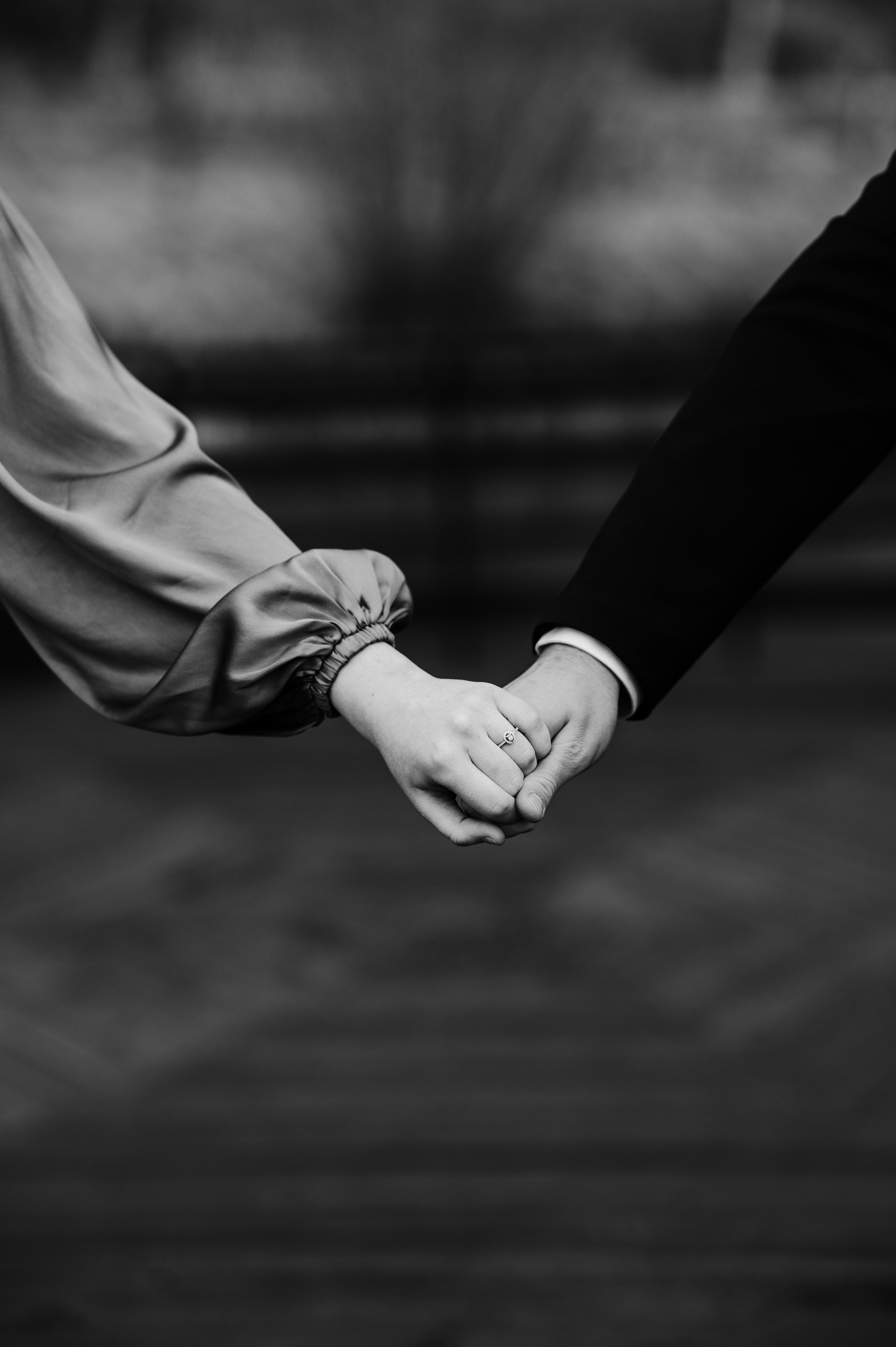 Sami si Monica. Valentin Melen — wedding photographer