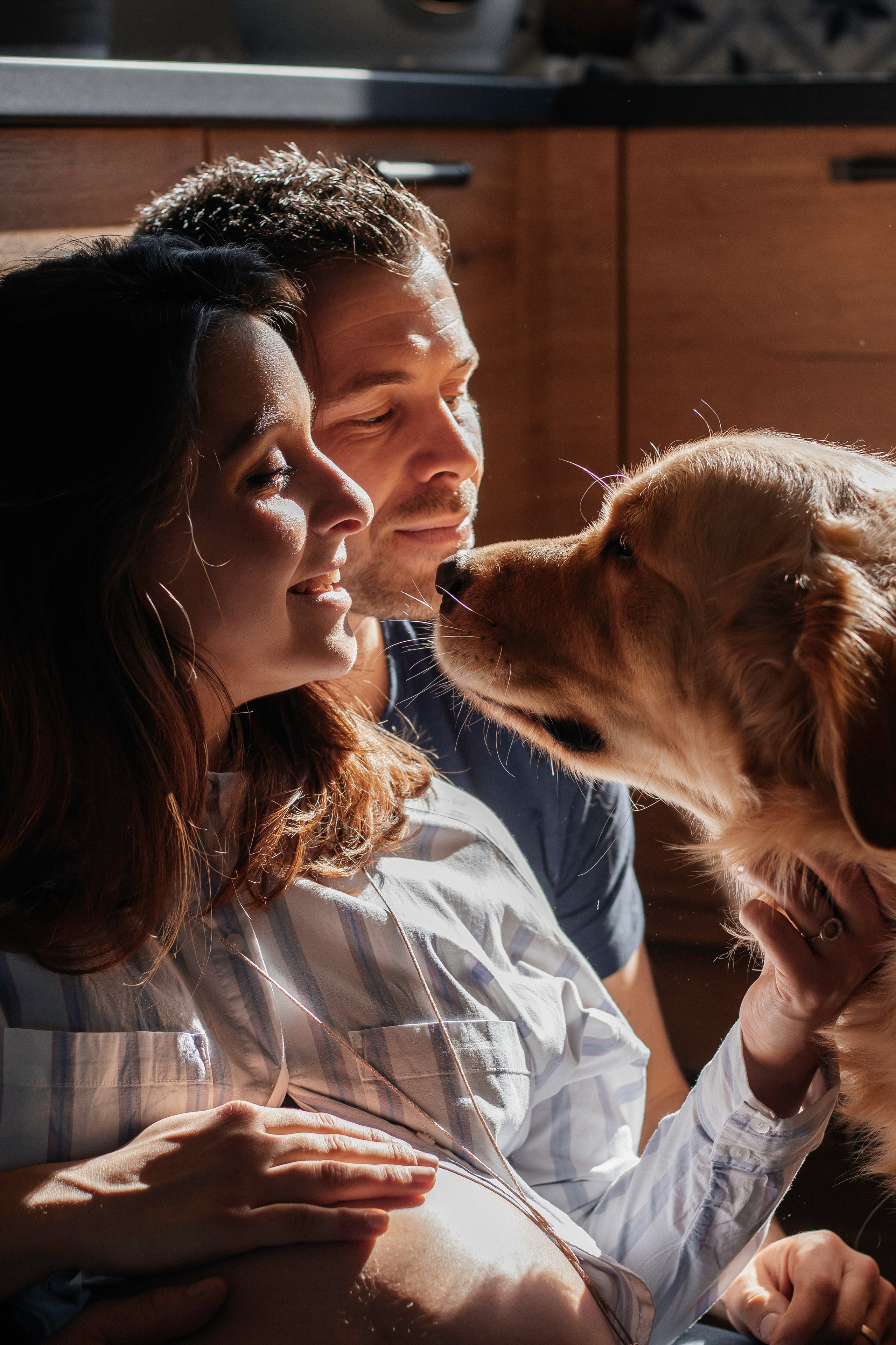 L’Amour qui Grandit. Photographe à Chartres Ekaterina Kudinova