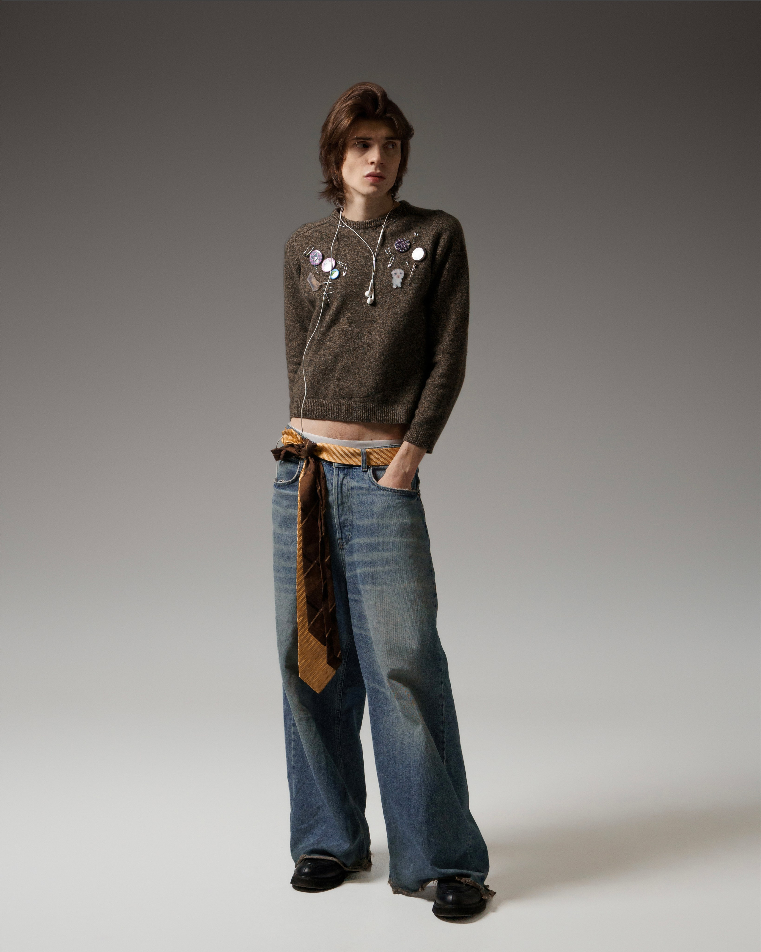 Портфолио. Евгений Санин — Арт и Fashion-фотограф в Москве