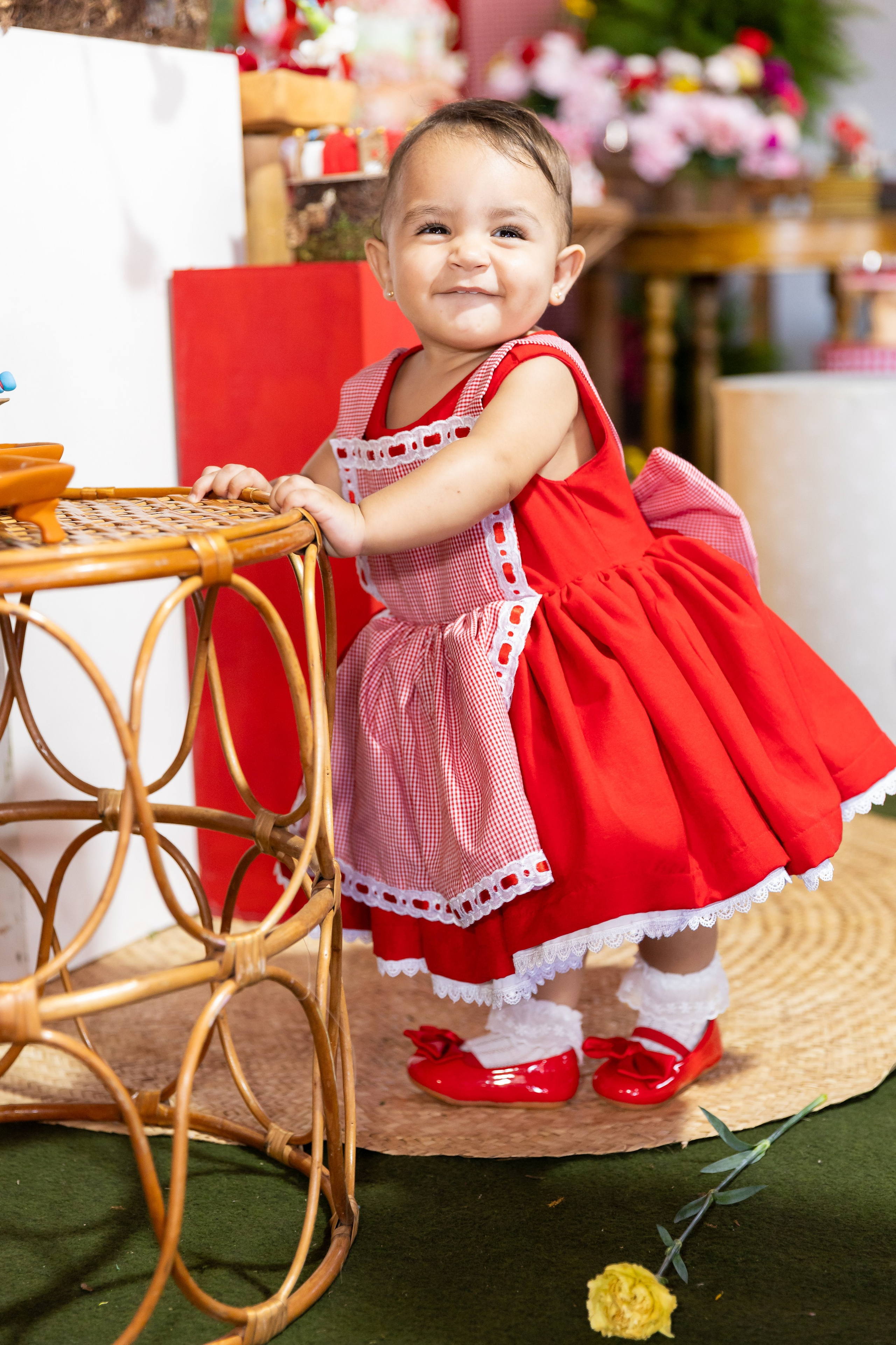 Maju 1 ano. Fotógrafo de casamentos, ensaios e eventos em Capelinha Pedro Antônio