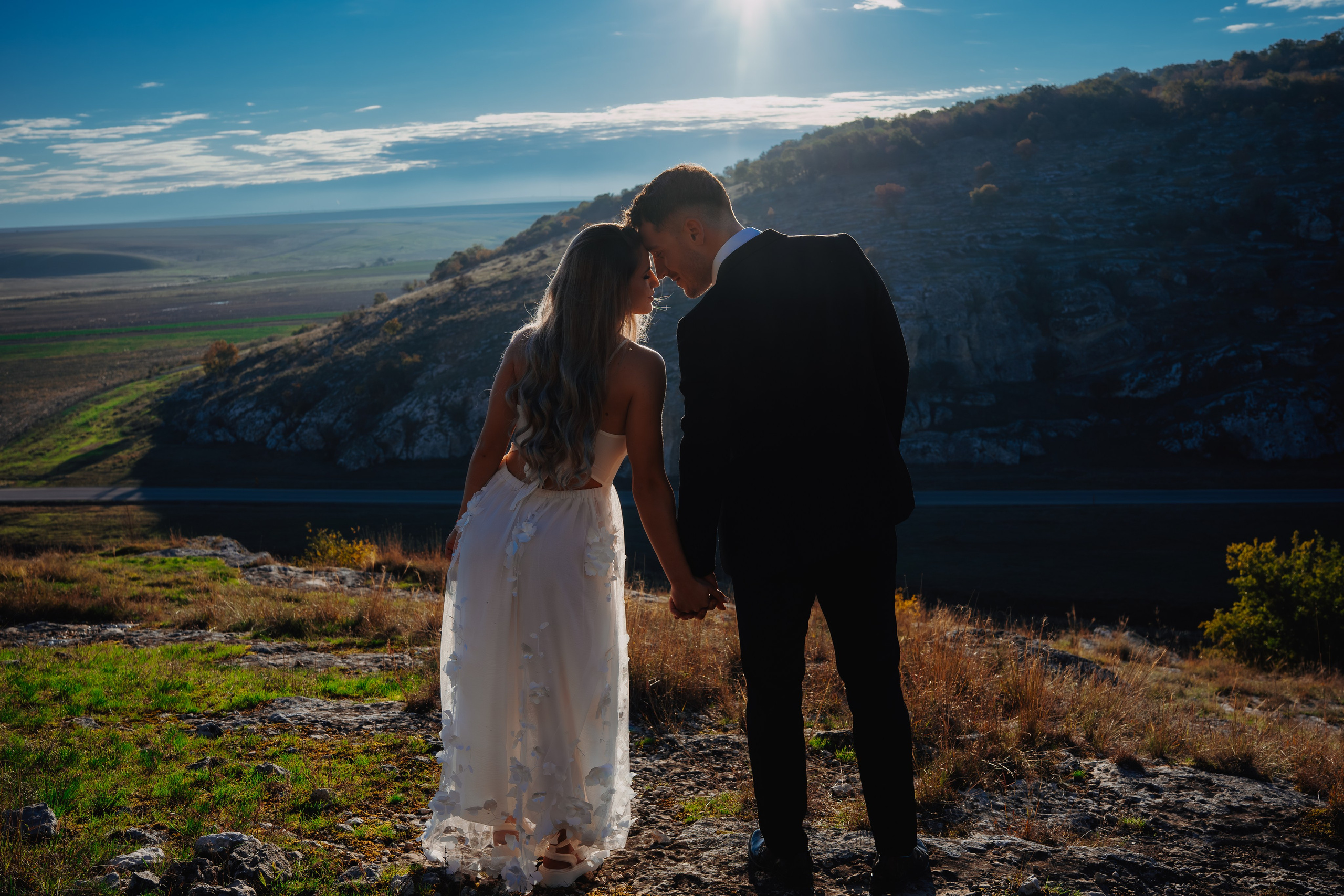 ANDREEA & RAZVAN - SAVE THE DATE. Fotograf Nuntă | Lucian Murgeanu - Fotograf Profesionist Evenimente