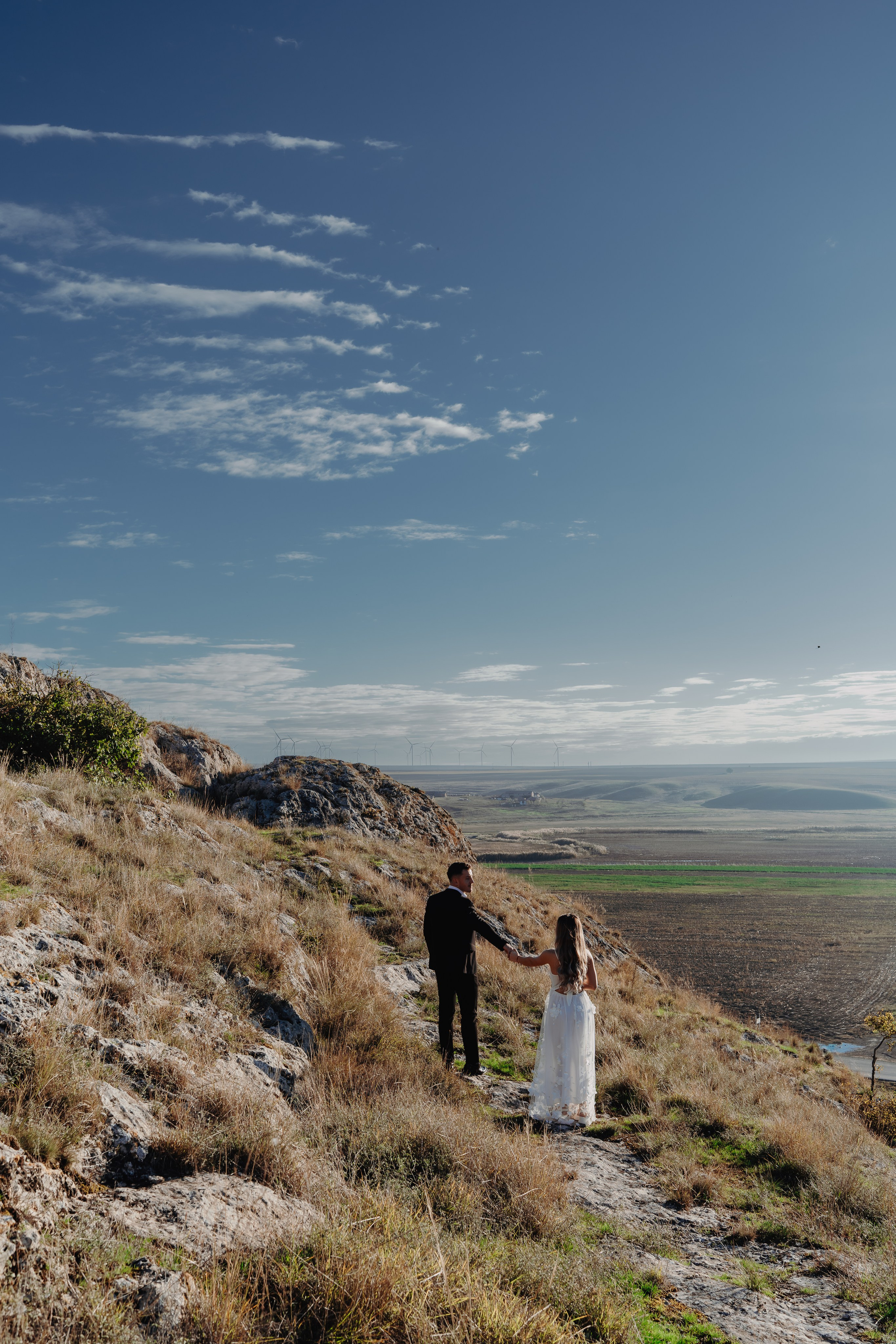 ANDREEA & RAZVAN - SAVE THE DATE. Fotograf Nuntă | Lucian Murgeanu - Fotograf Profesionist Evenimente