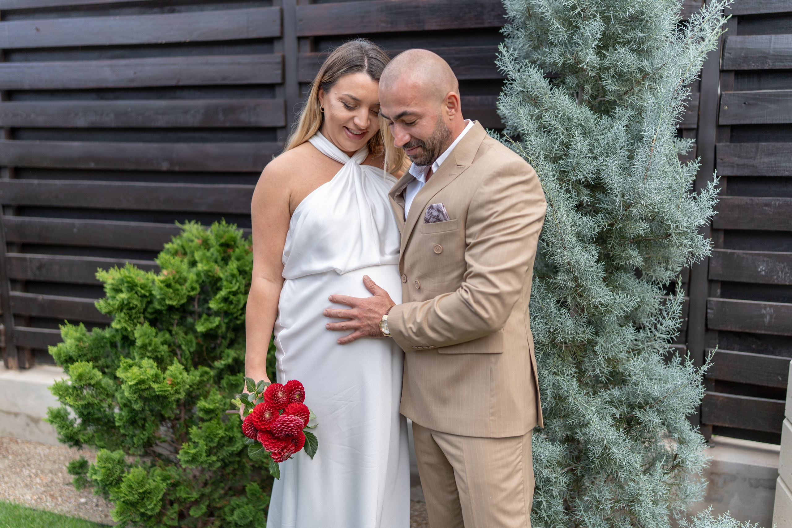 STEFAN & INA - CUNUNIE CIVILA. Fotograf Nuntă | Lucian Murgeanu - Fotograf Profesionist Evenimente
