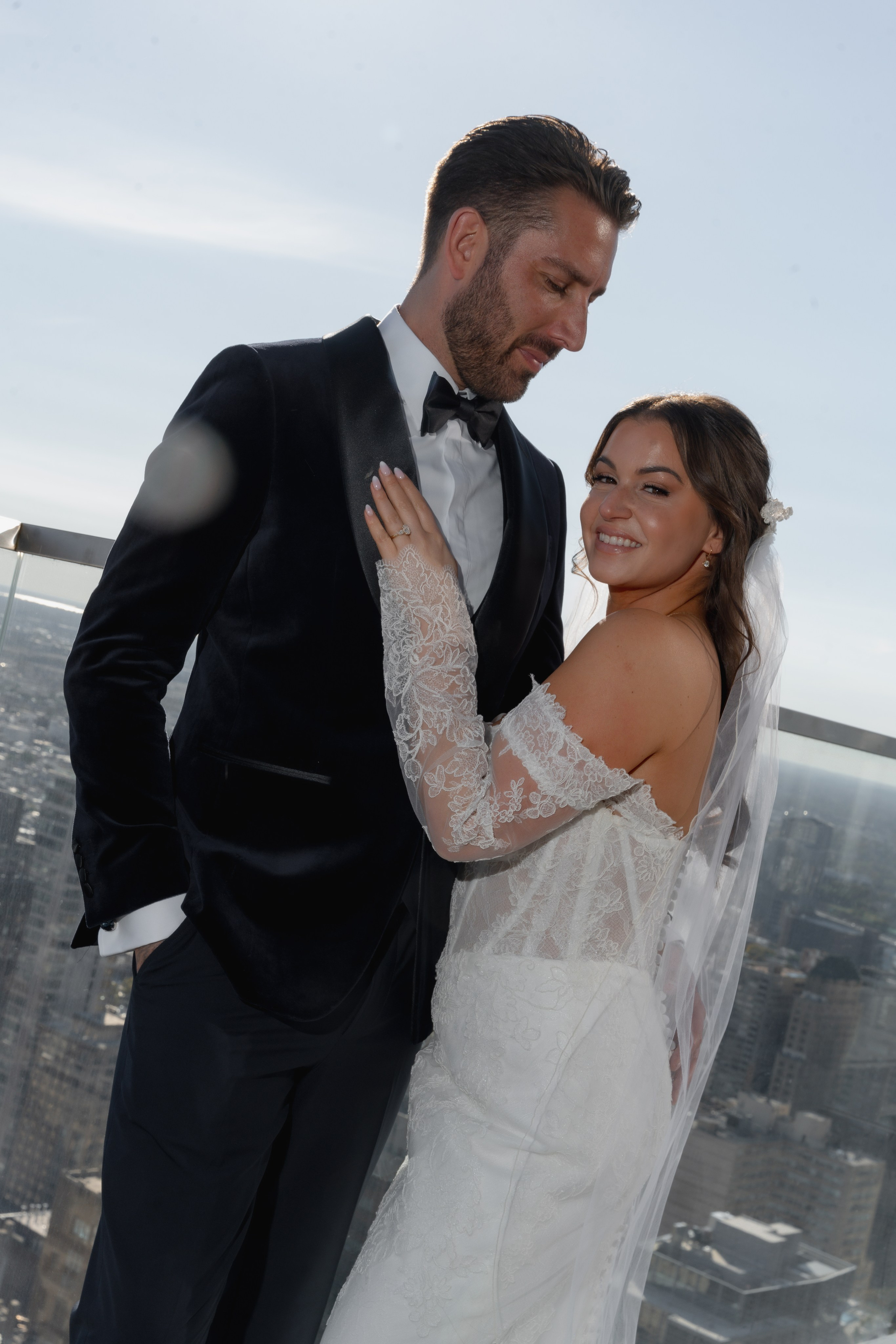 Leigh and Jennifer wedding day. Anna Krasnova Wedding photographer