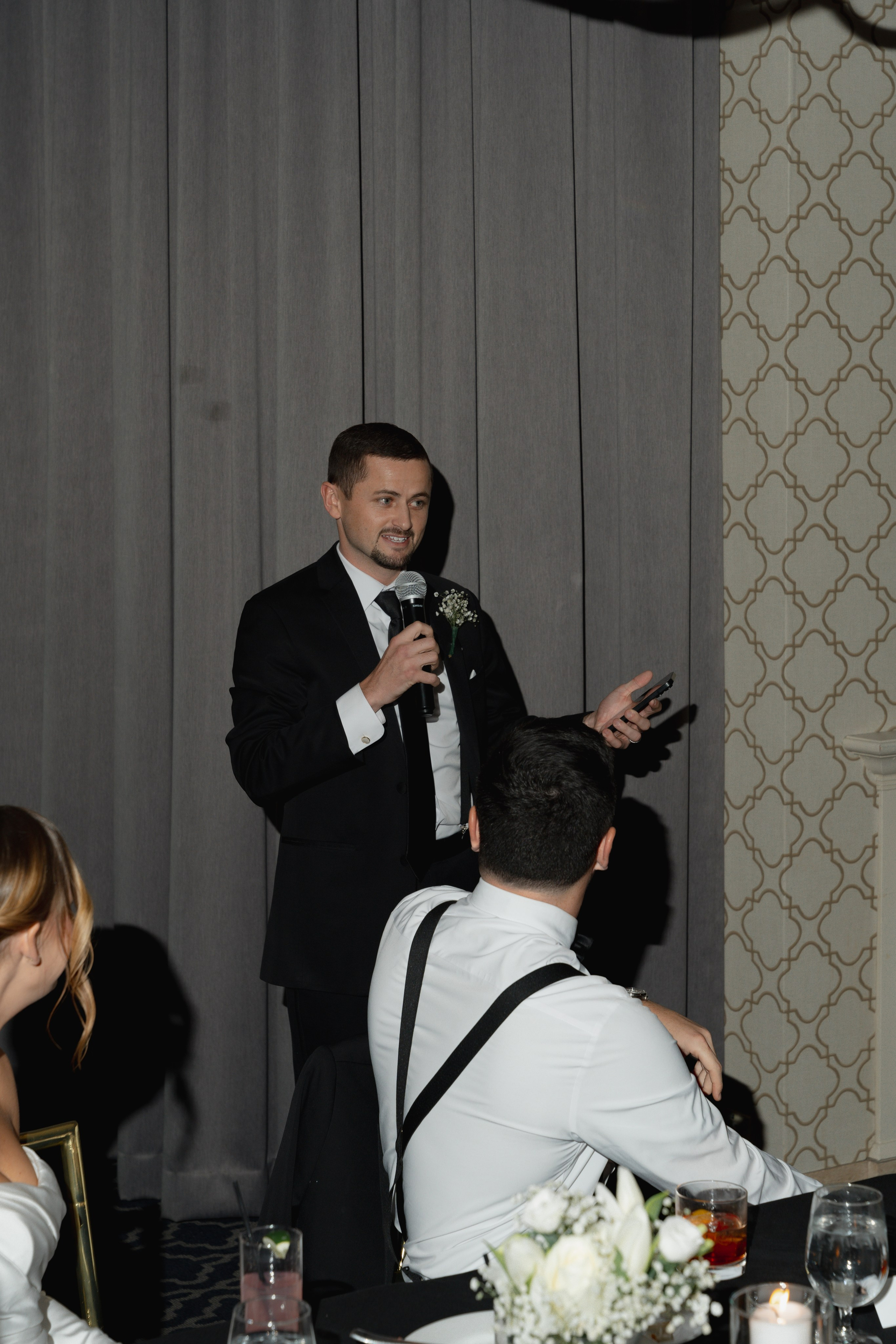 Jack and Maggie. Anna Krasnova Wedding photographer