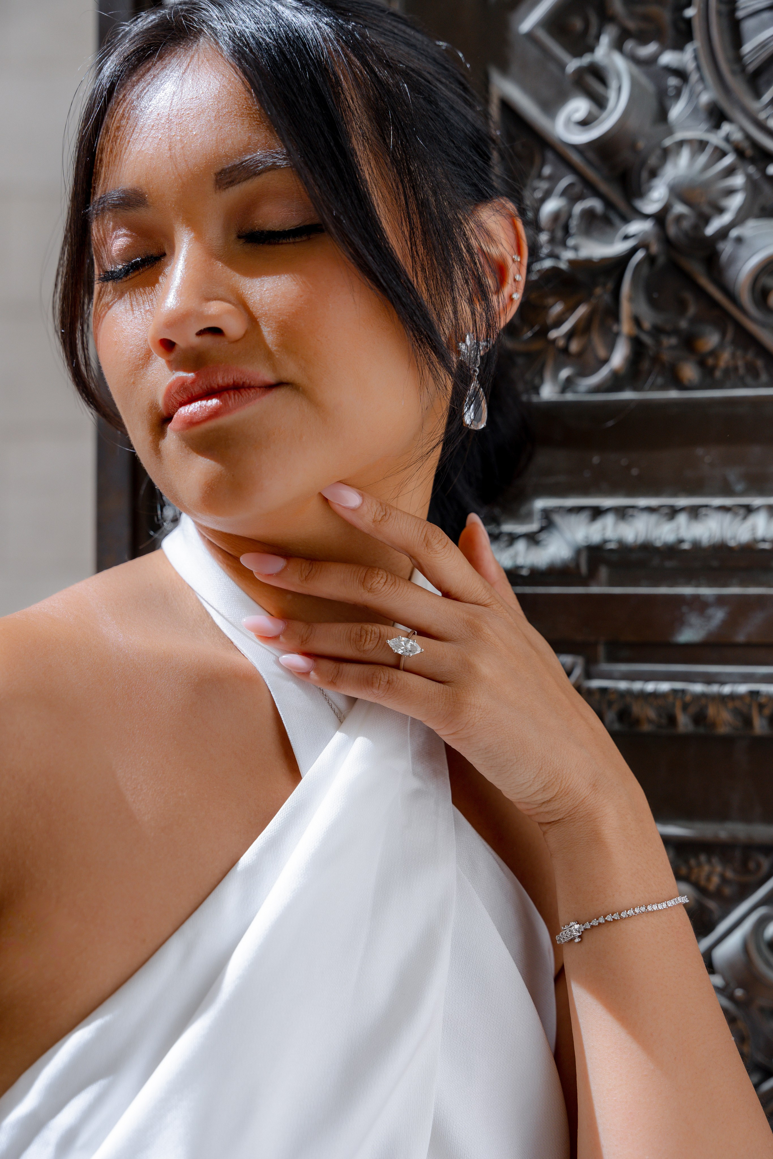 Molly & Alex. Anna Krasnova Wedding photographer