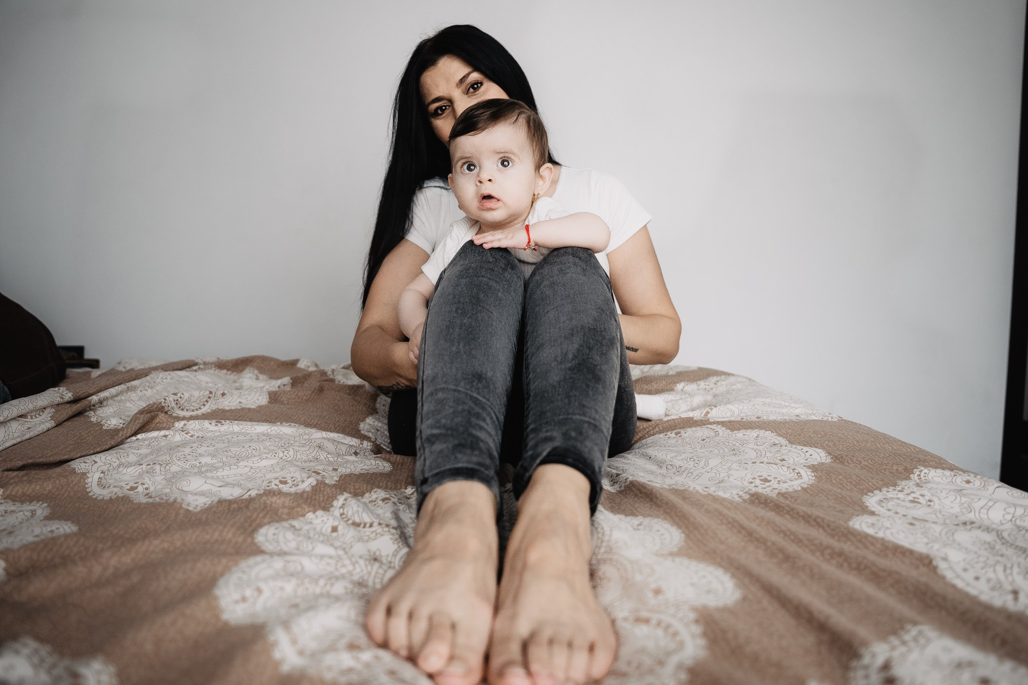 1 Martie. Family and kids photographer