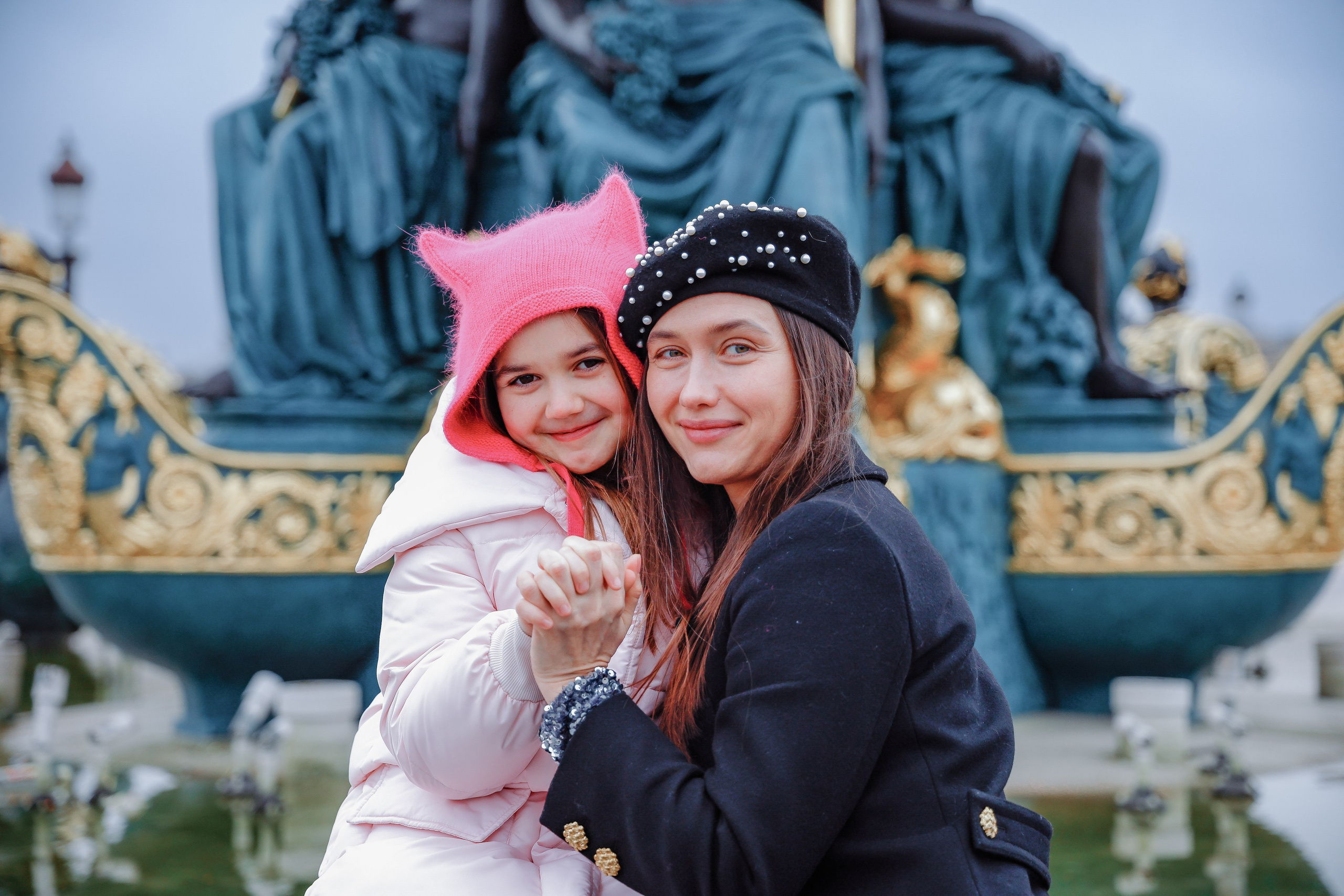 Family Fun. Photographe à Paris