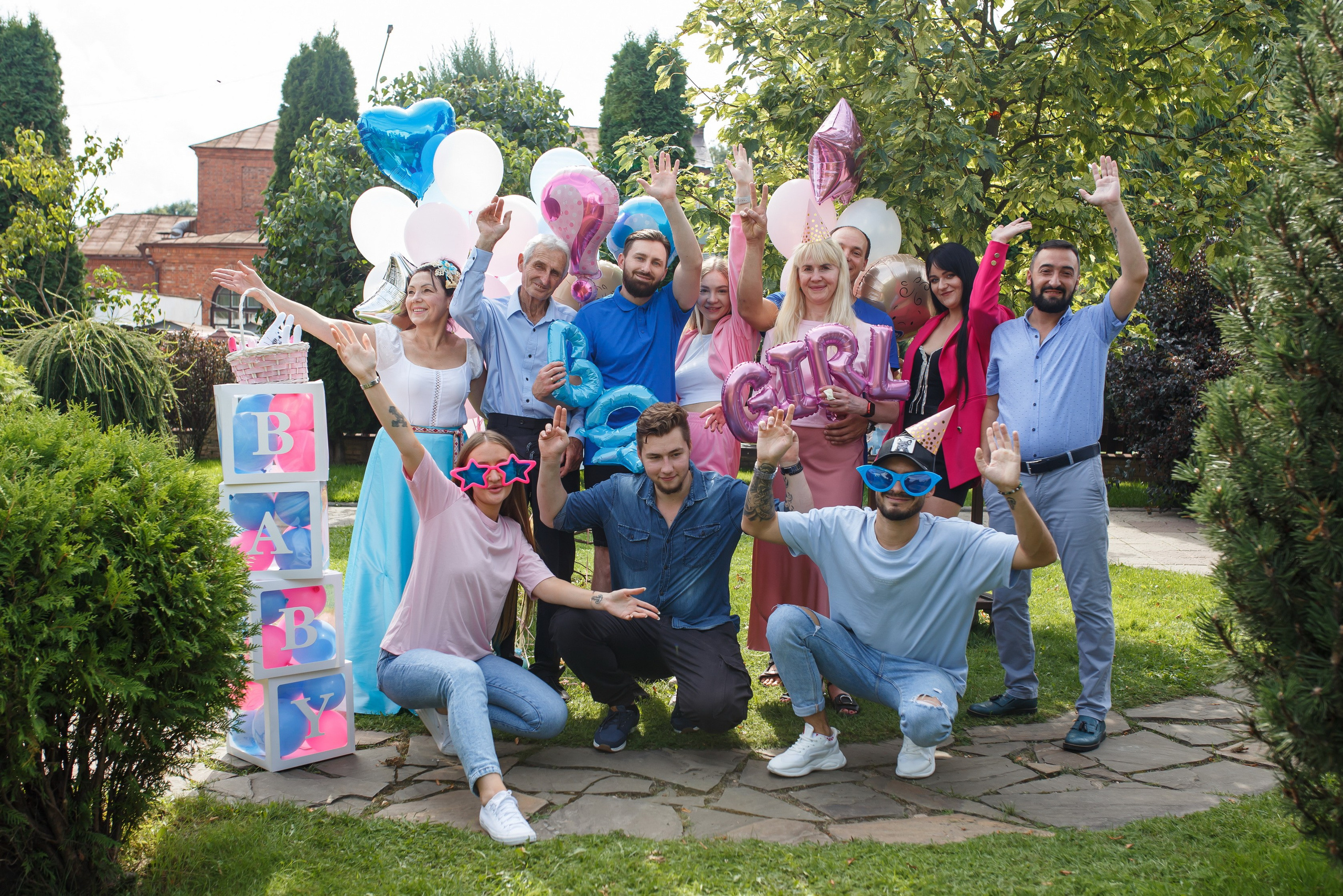 Alesya & Ivan. Photographer Anna Curly | Weddings and Events in Dubai