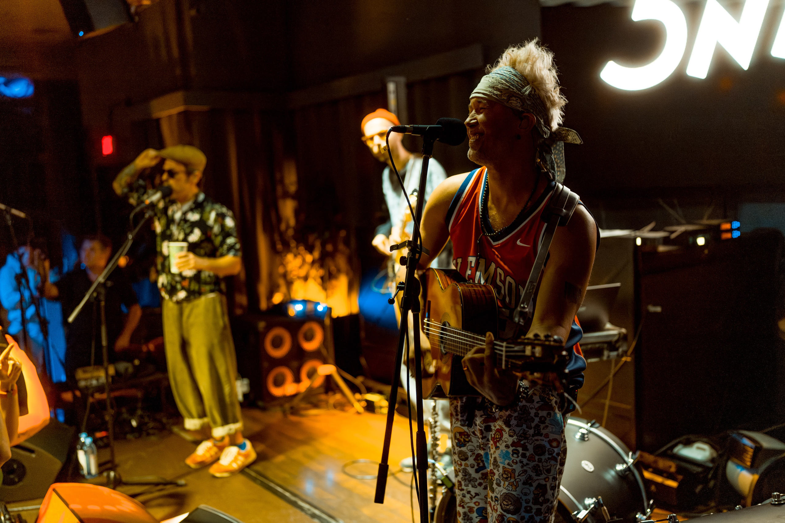 5'nizza in Miami 02-18-26. ФОТОГРАФ ФЛОРИДА МАЙАМИ