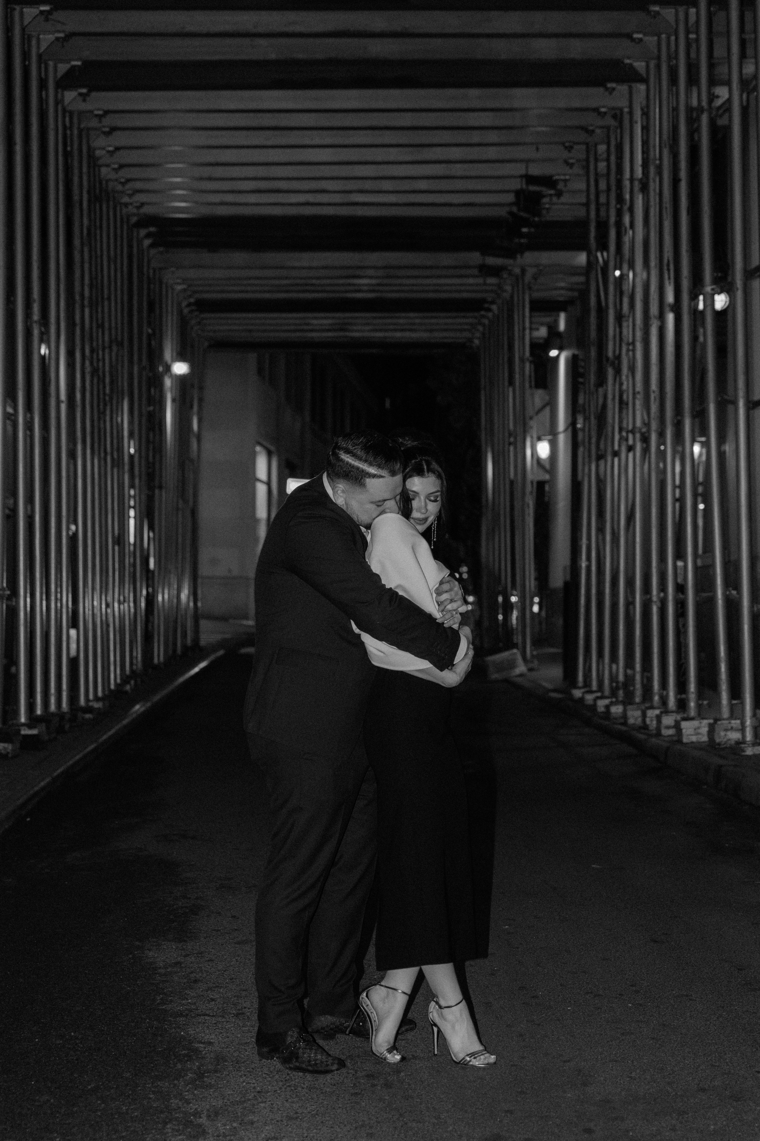 Monic & Robert. Anna Krasnova Wedding photographer