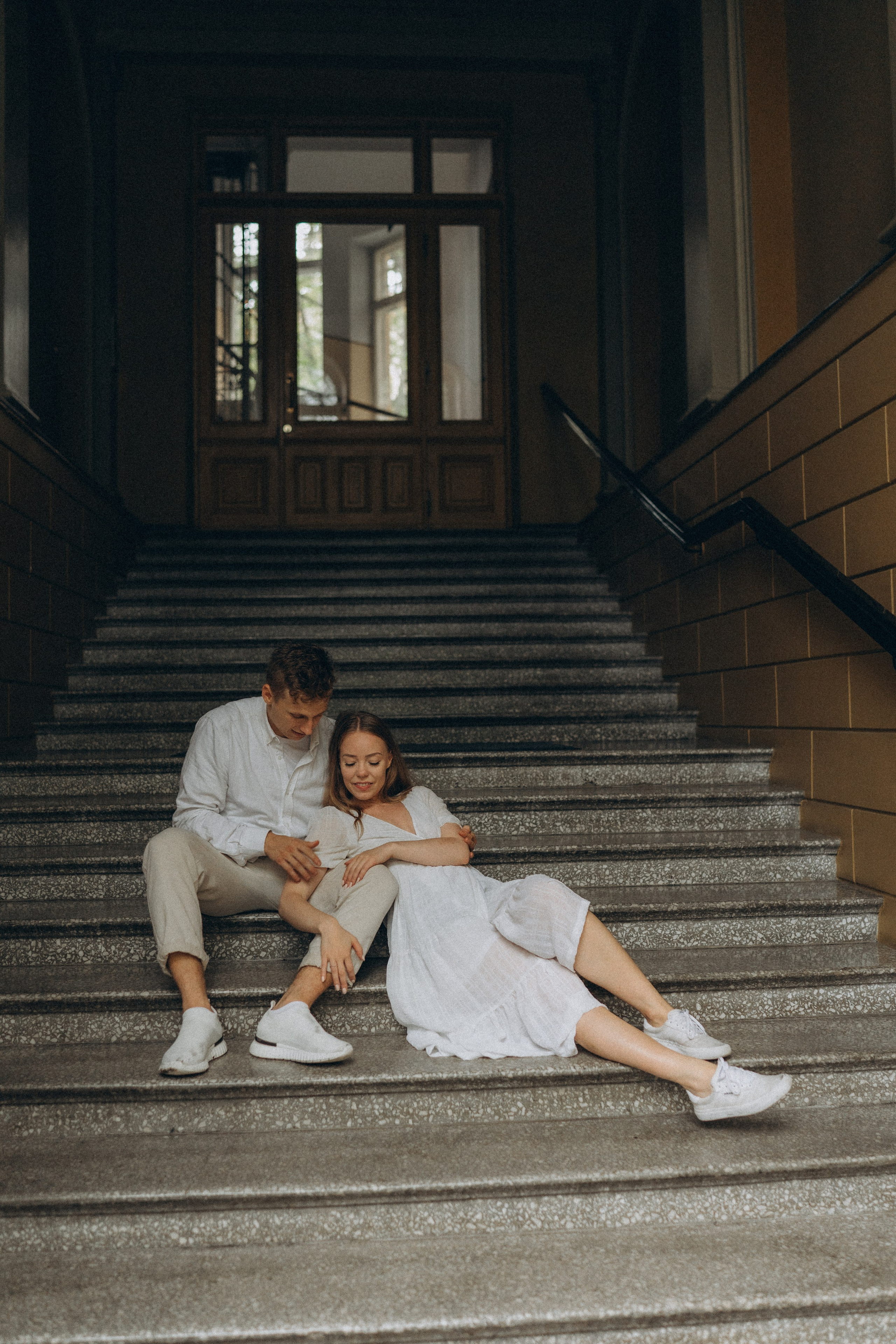 JP&L. Wedding and potrait photographer in Helsinki Vickan O