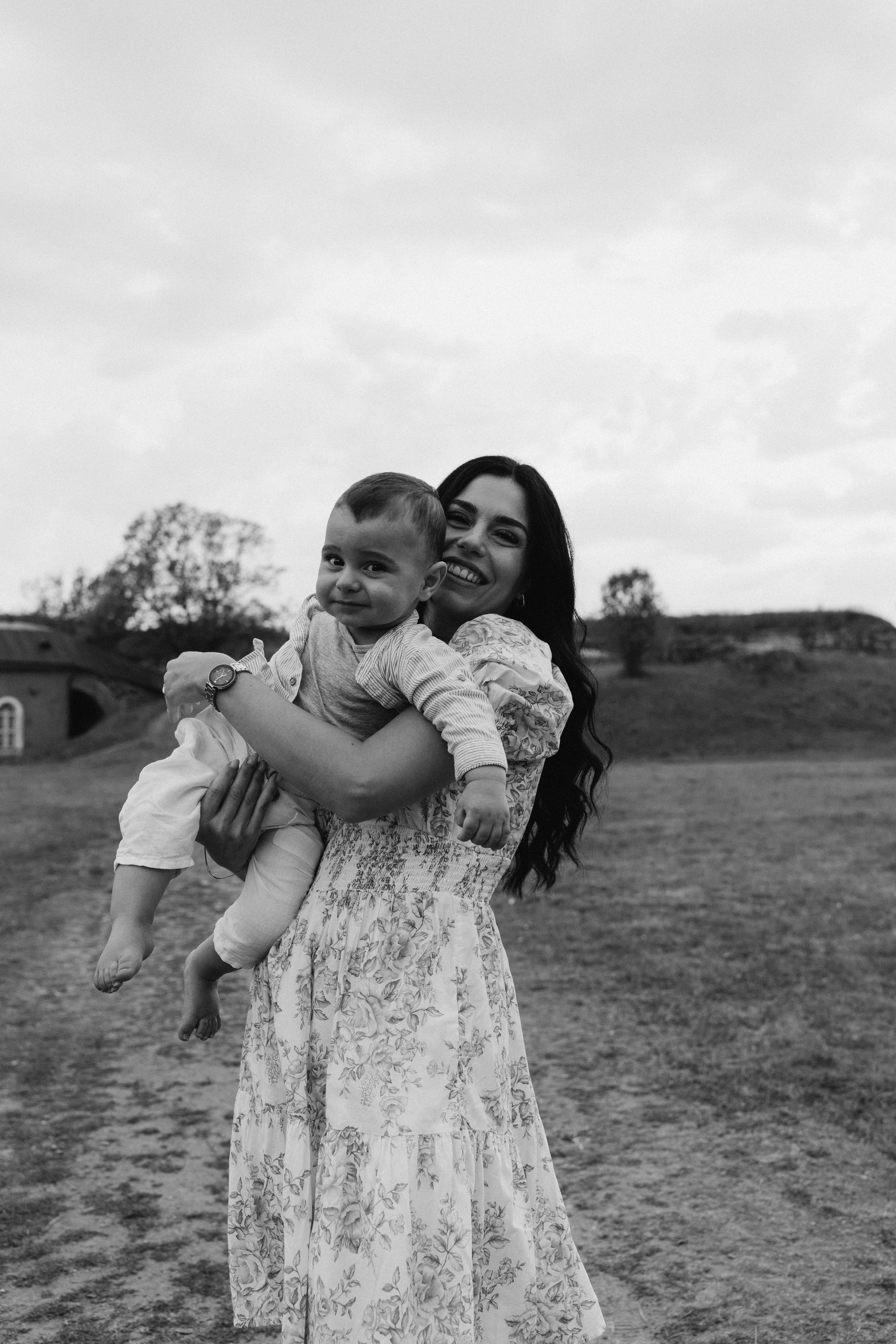 Summer. Wedding and potrait photographer in Helsinki Vickan O