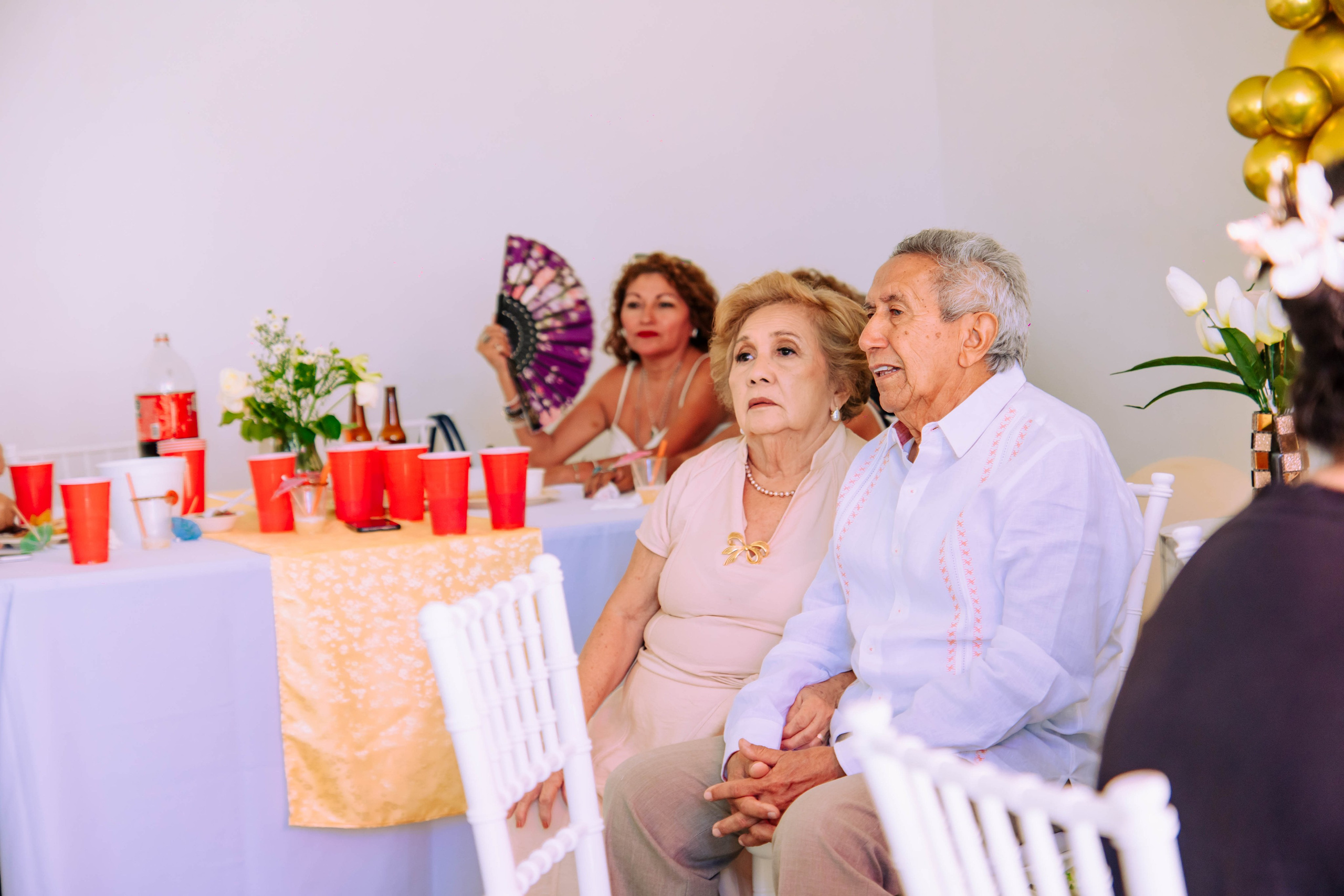 MIGUEL Y ROSY. Fotógrafo "dD" Didier Dzul