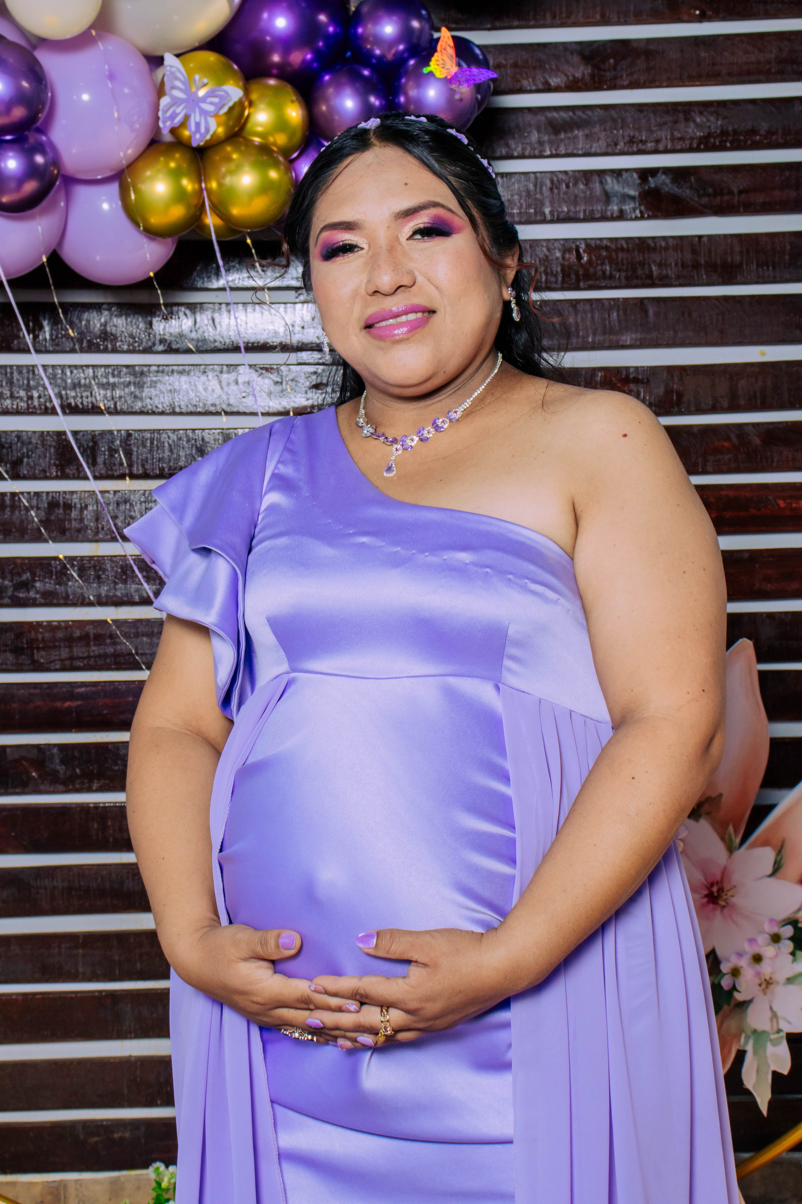 MIRELY NOEMI BABY SHOWER. Fotógrafo "dD" Didier Dzul