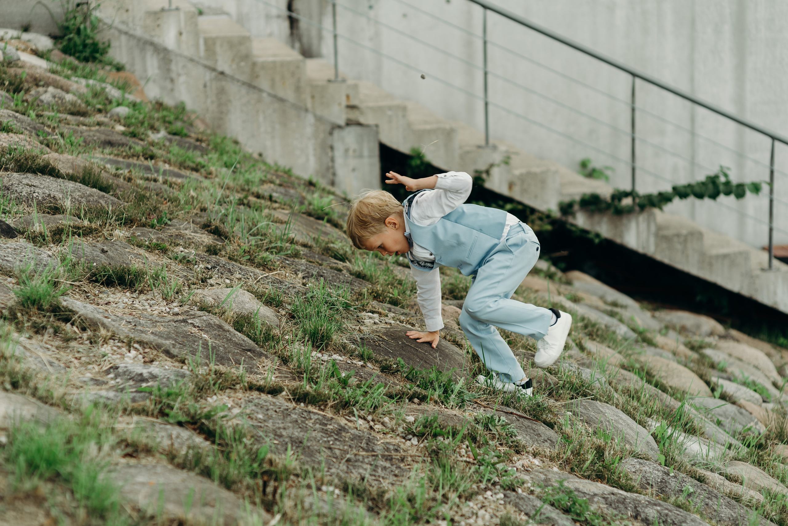 Свадьба в Яунмоку пилс. Свадебный фотограф в Риге — Вячеслав Лучненков