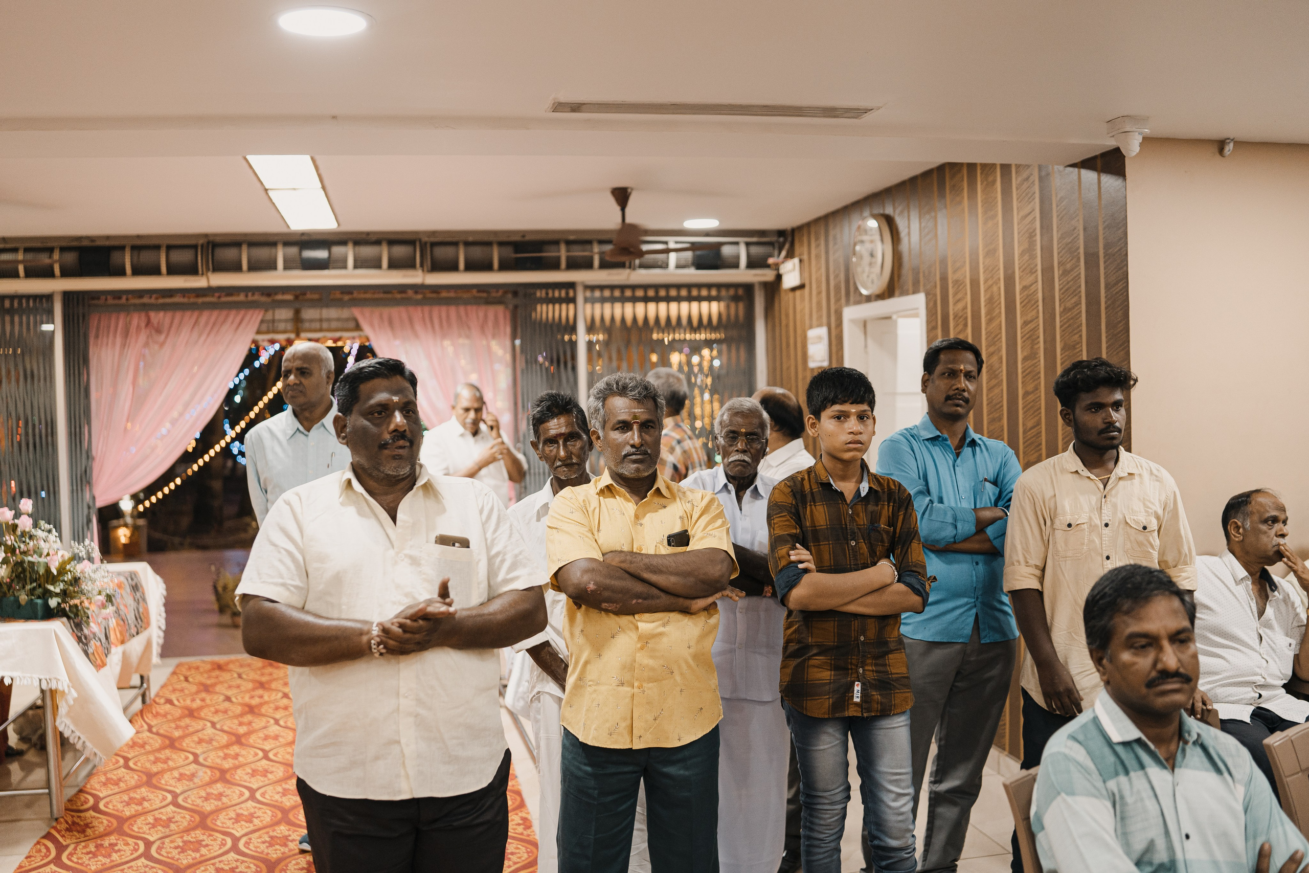 Prem & Sri. Agam Vizha