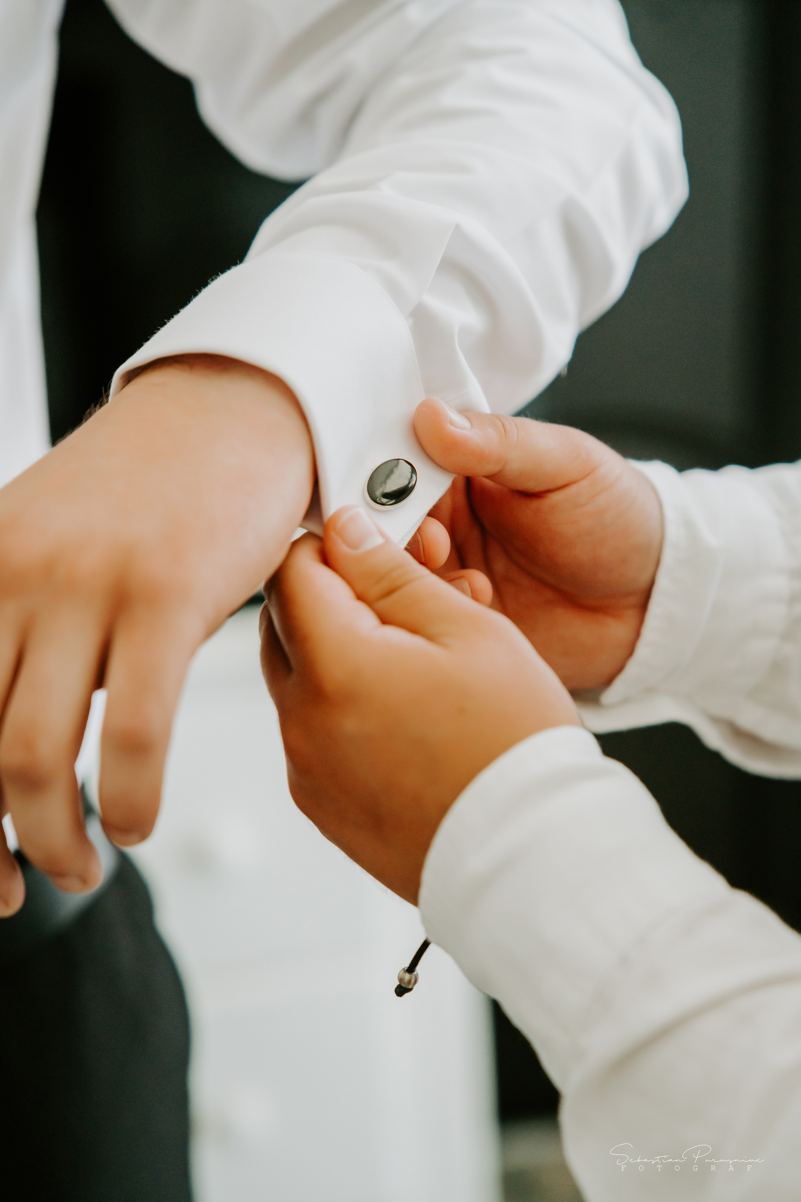 Bianca & Iulian. Sebastian Purusniuc Fotograf - Iasi