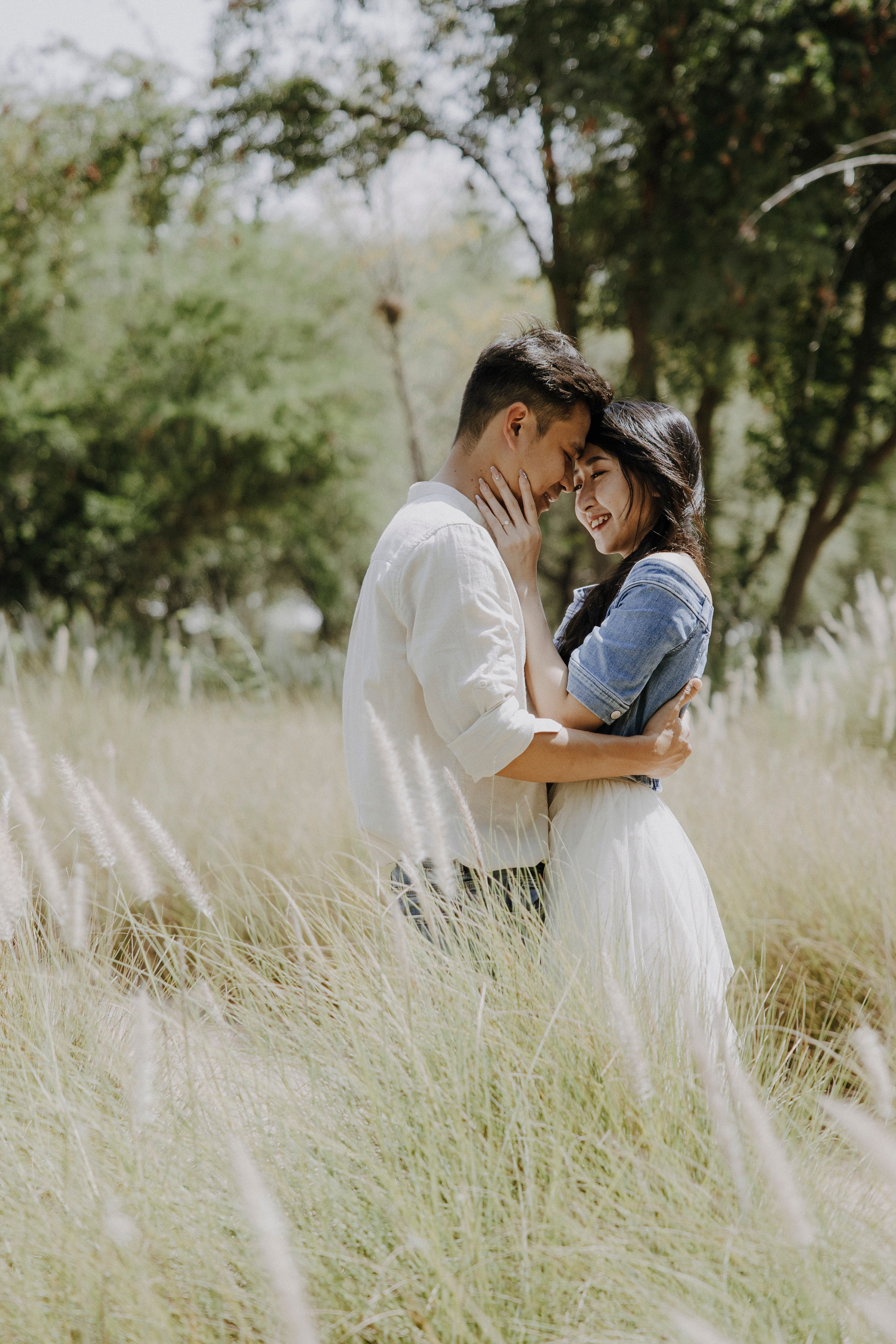 Allen & Kitty PreWedding