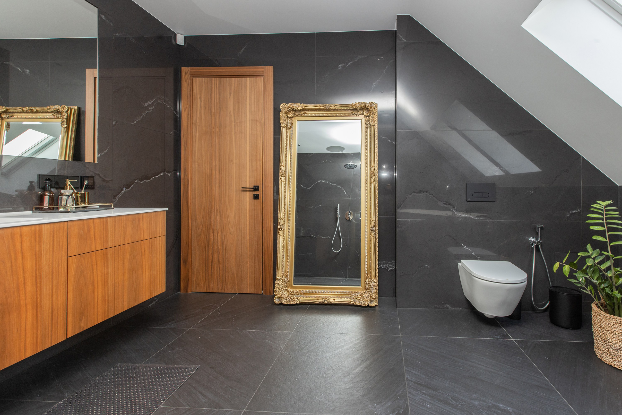 Piemērs MĀJA A. Sākums