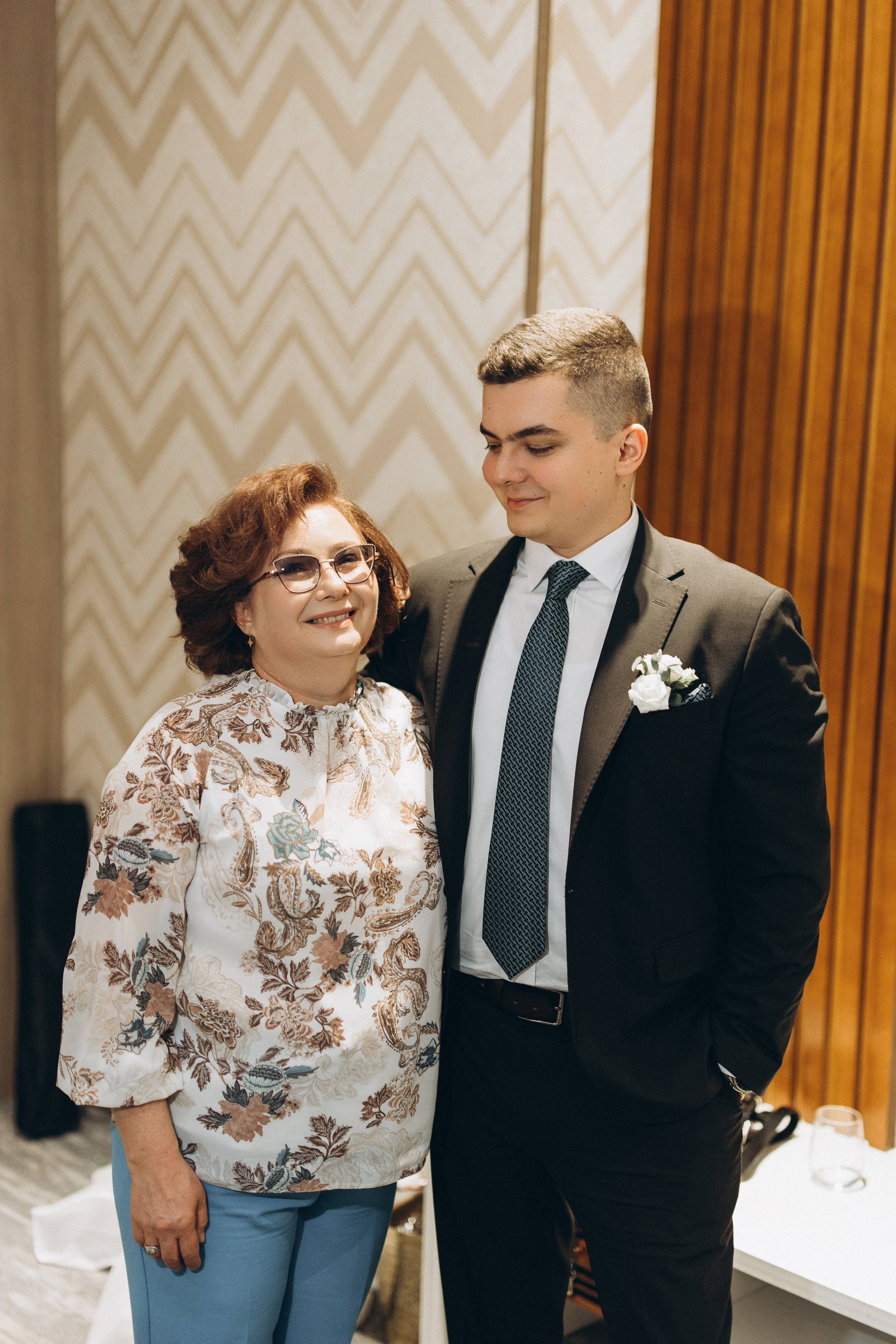 Улугбек и Яна. PRIME STUDIO