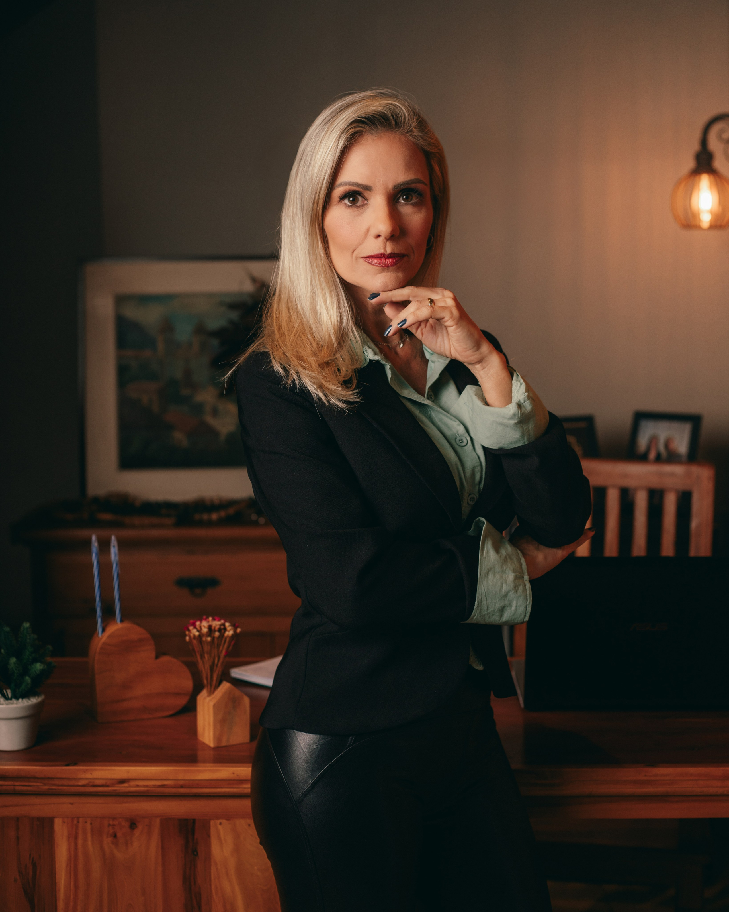 2025 | ReaLizar — Corporativo. Denis Damasceno | Fotografia