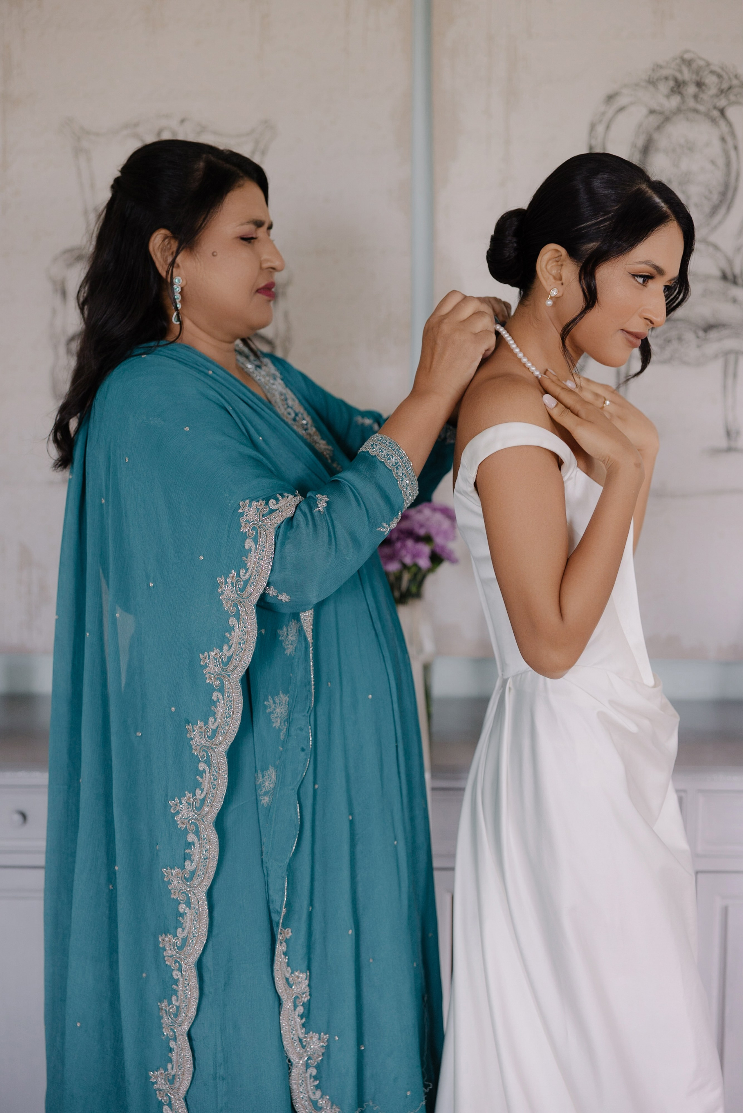 Fabio&Hanin digital. Wedding photographer Italy