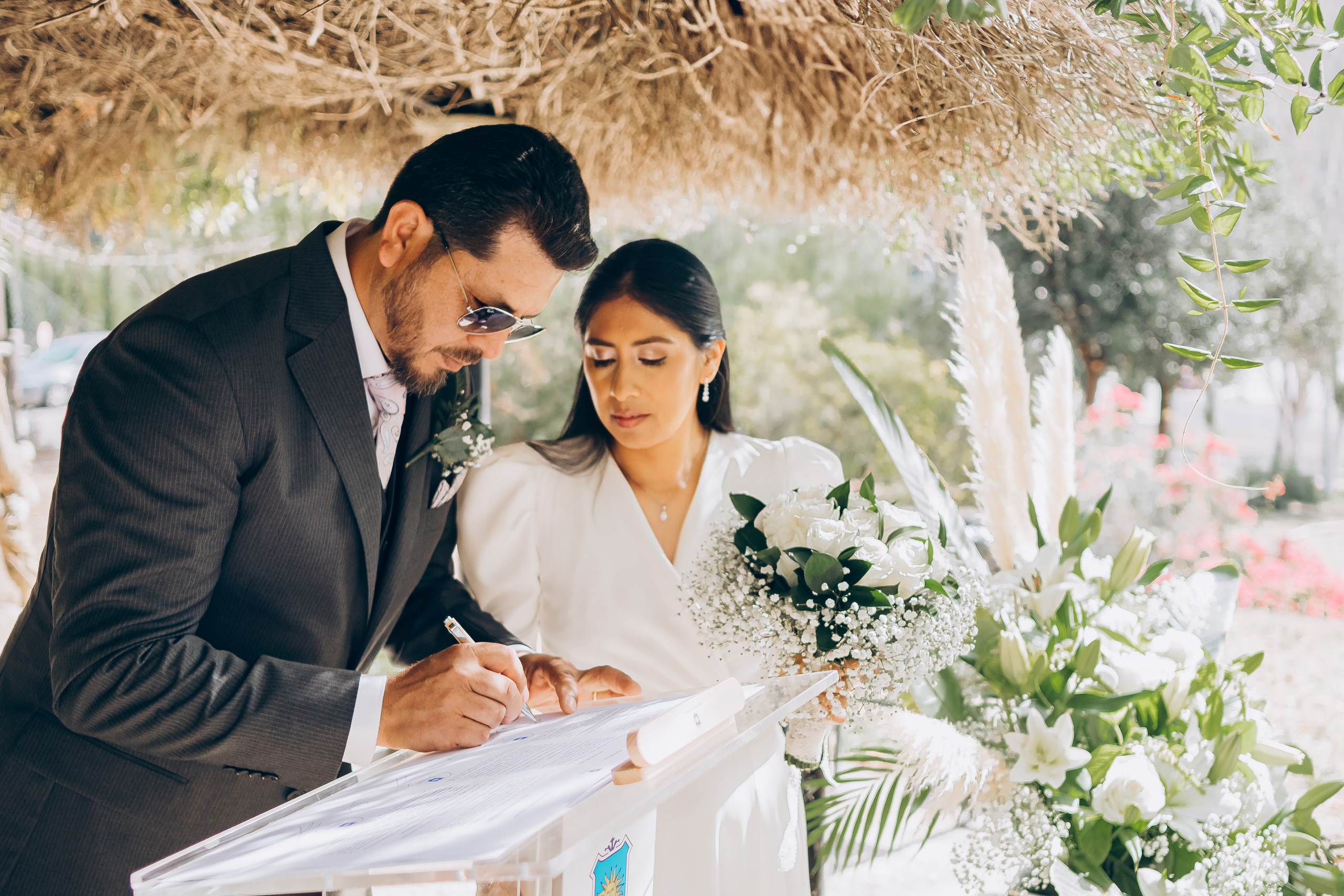 Wedding in Andratx. Fotógrafo en Palma de Mallorca