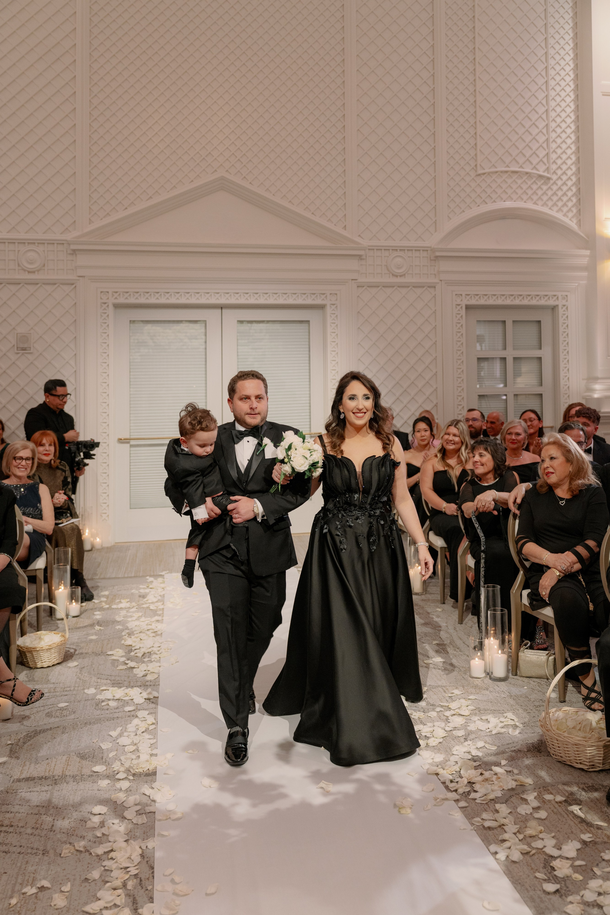 Heather and Michael. Wedding photographer and videographer New York | New Jersey