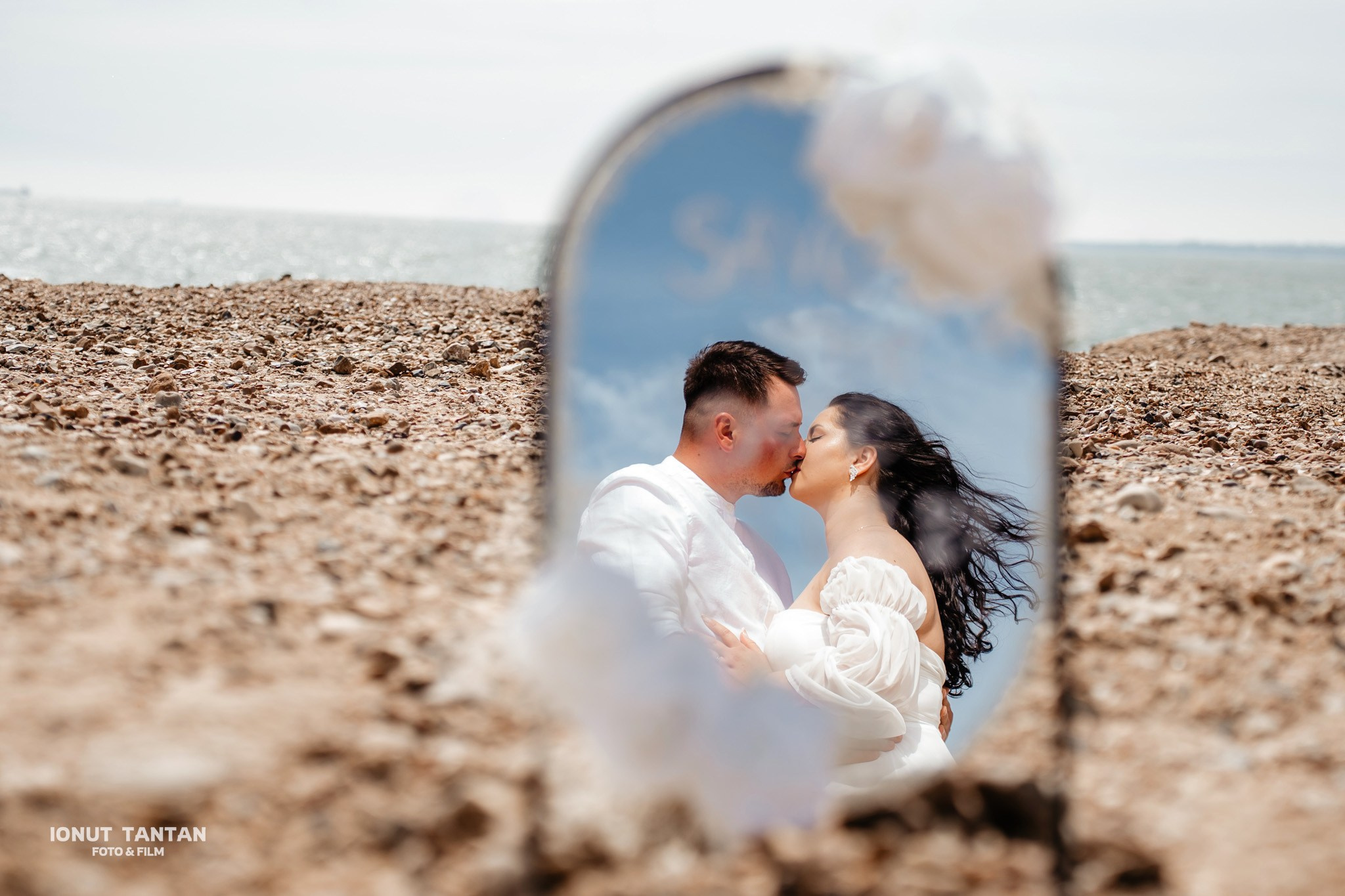 CULI & AMALIA — SAVE THE DATE. TANTAN IONUT FOTO & FILM
