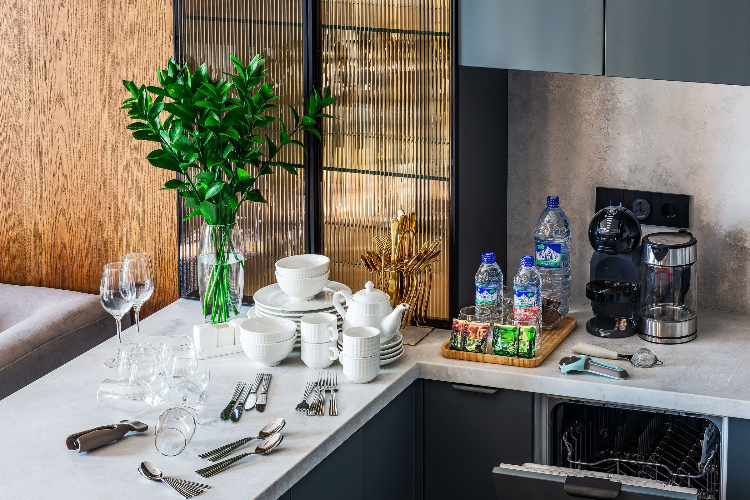 Фотосессия интерьеров и недвижимости в Ташкенте