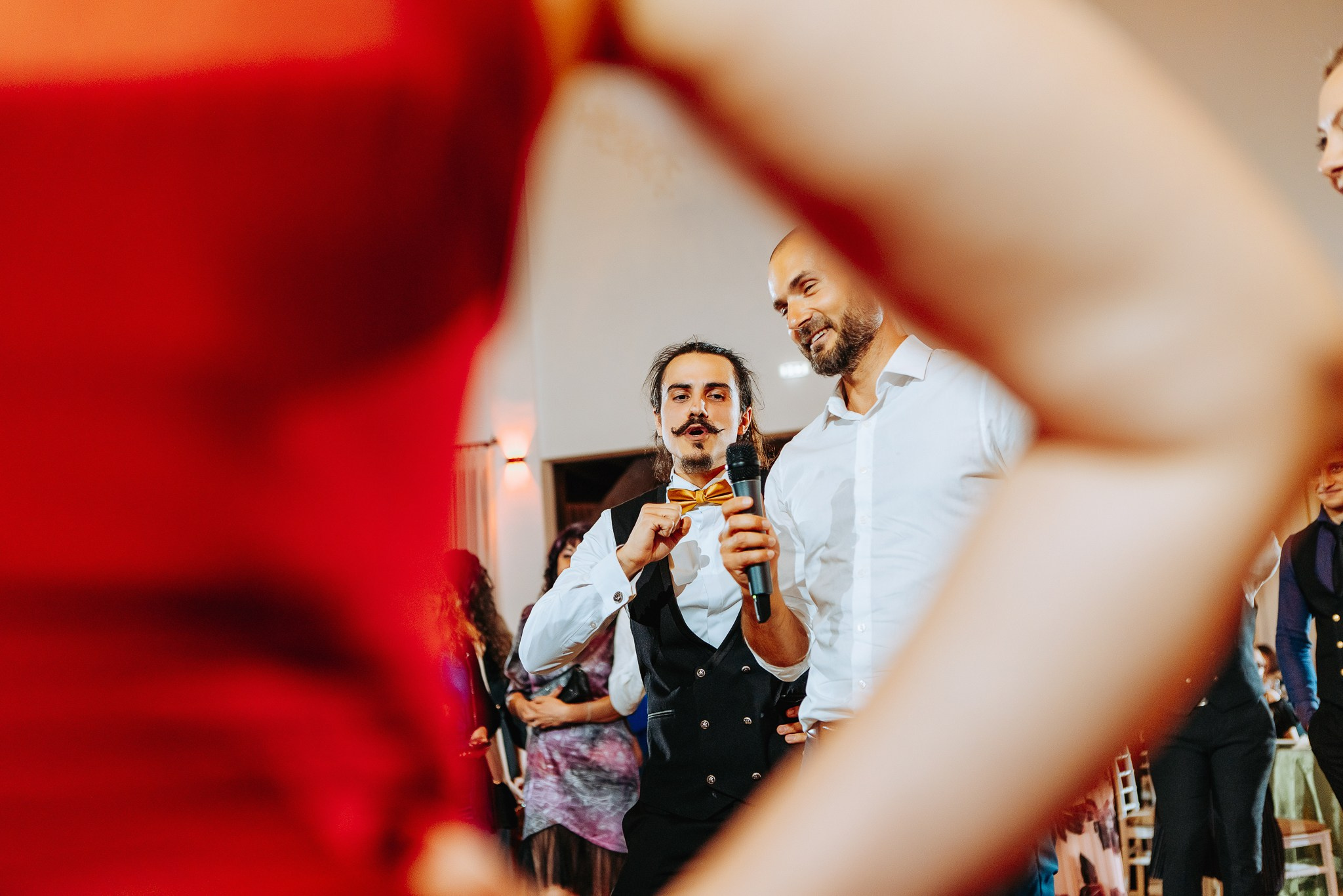 Radu si Diana. Fotograf și videograf de nuntă R. Moldova, Romania