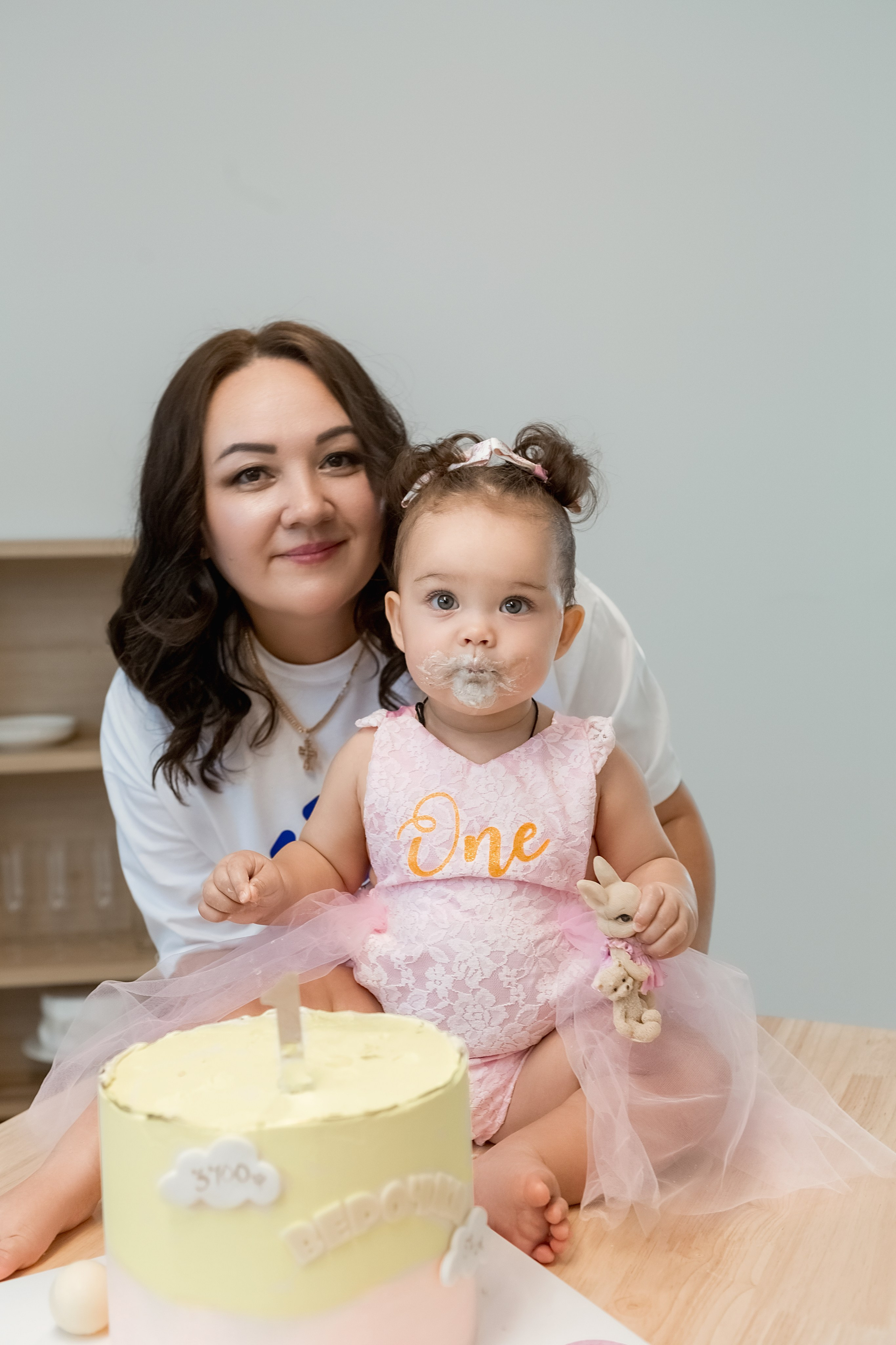 Вера. Фотограф беременности, ньюборн и годовасиков в Корее Жанна Хан