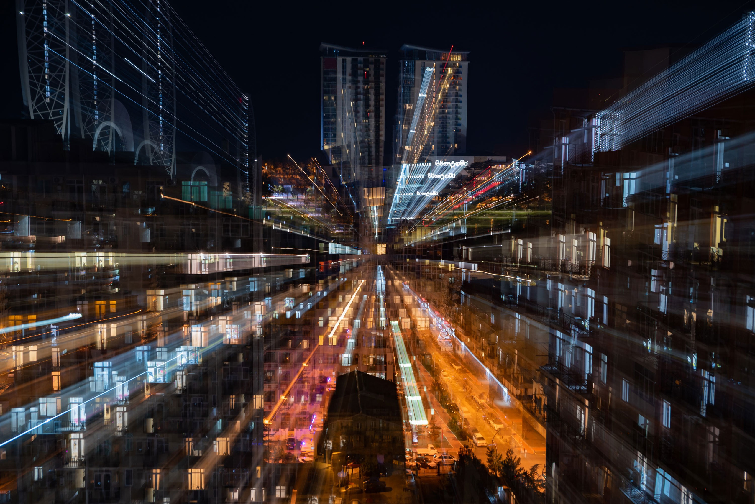 Street photo. Ekaterina Verbitskaya. Photography