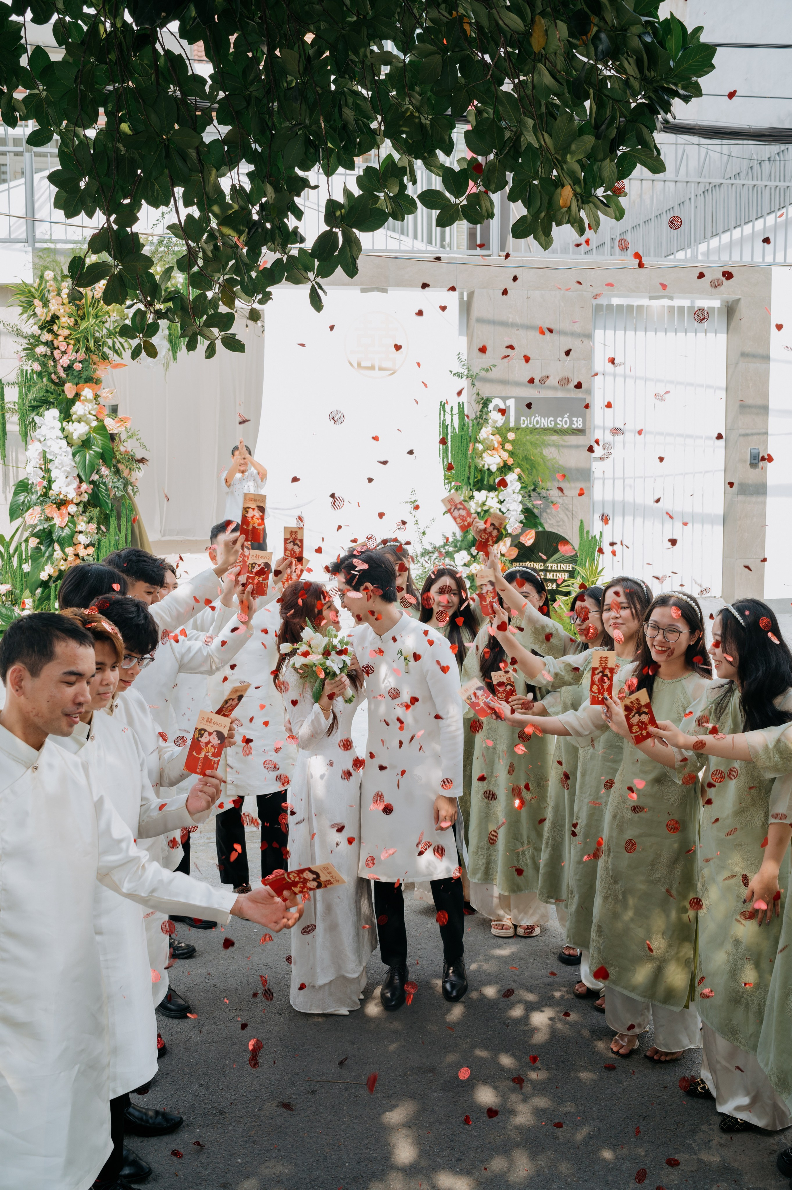 TRINH & MINH / Engagement 11.10.2024. Nhiếp ảnh gia đám cưới hàng đầu tại Thành Phố Hồ Chí Minh