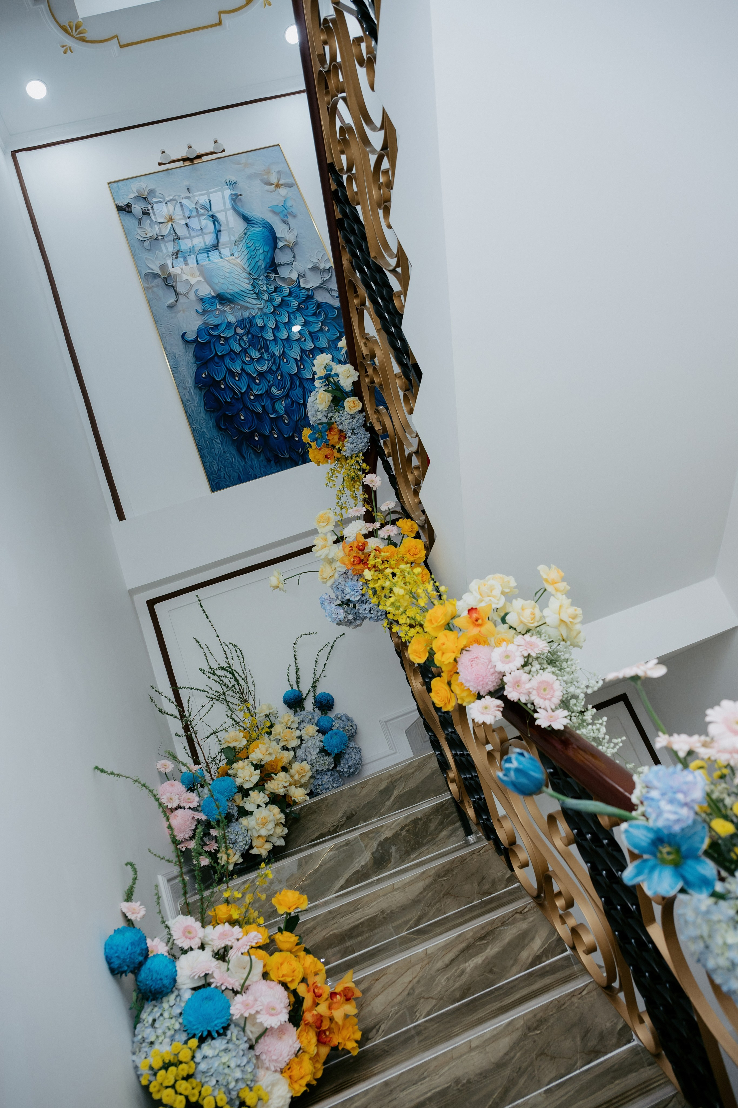 TRƯỜNG & NGÂN / Wedding Ceremony. Saigon Wedding Present | Art Beyond Moments