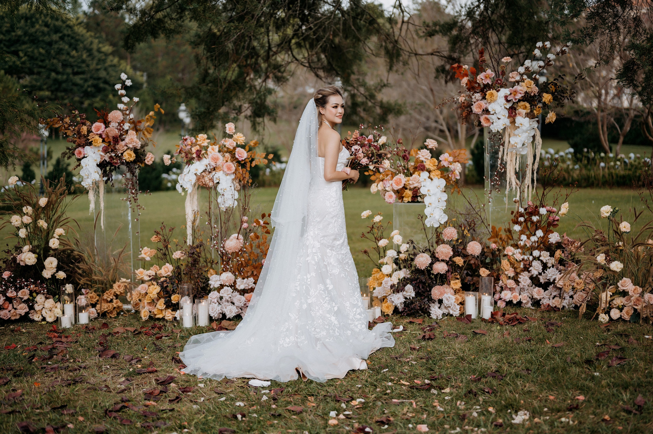 JESSE & MIMI / The Vows. Nhiếp ảnh gia đám cưới hàng đầu tại Thành Phố Hồ Chí Minh