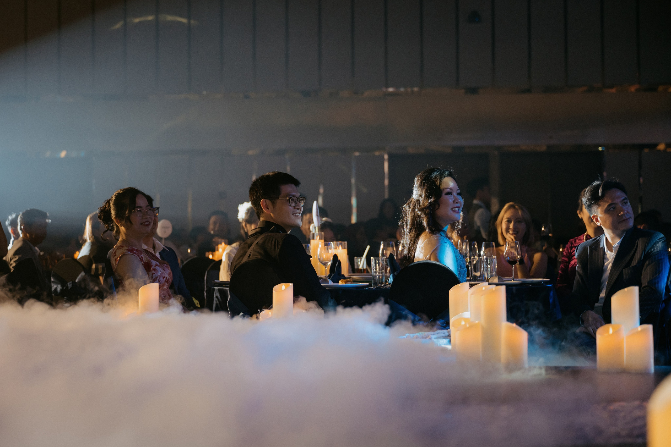 KHANG & TRANG / JW Mariot 08.11.2025. Saigon Wedding Present | Art Beyond Moments