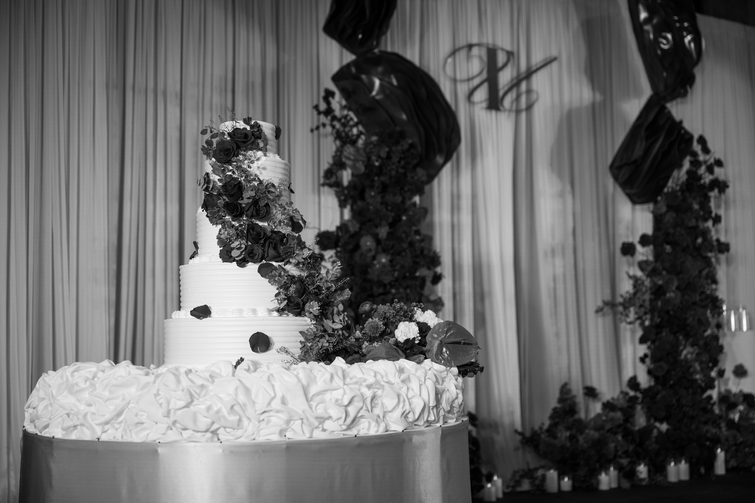TUAN & UYEN / Sofitel SaiGon 14.12.2025. Saigon Wedding Present | Art Beyond Moments