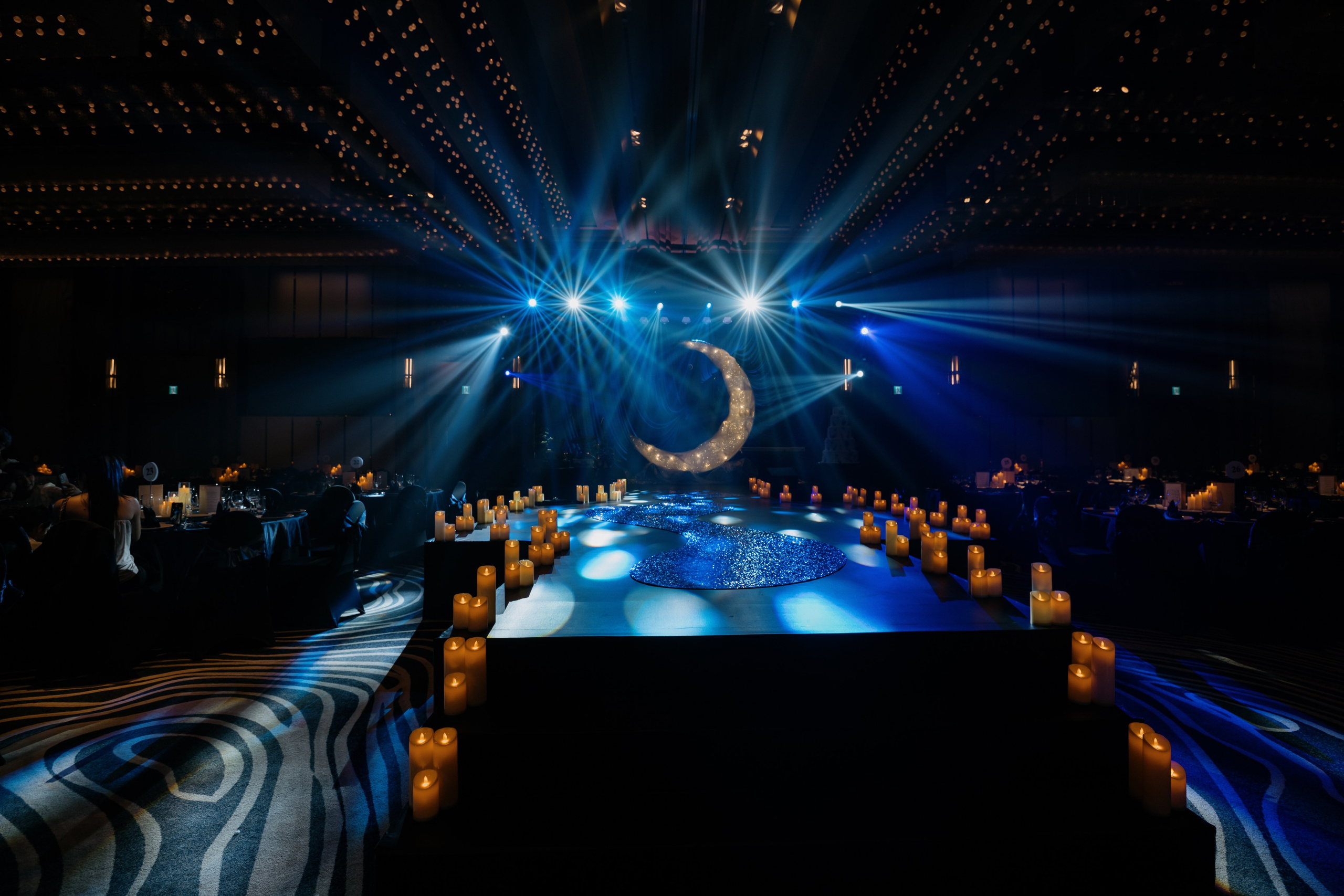 KHANG & TRANG / JW Mariot 08.11.2025. Saigon Wedding Present | Art Beyond Moments