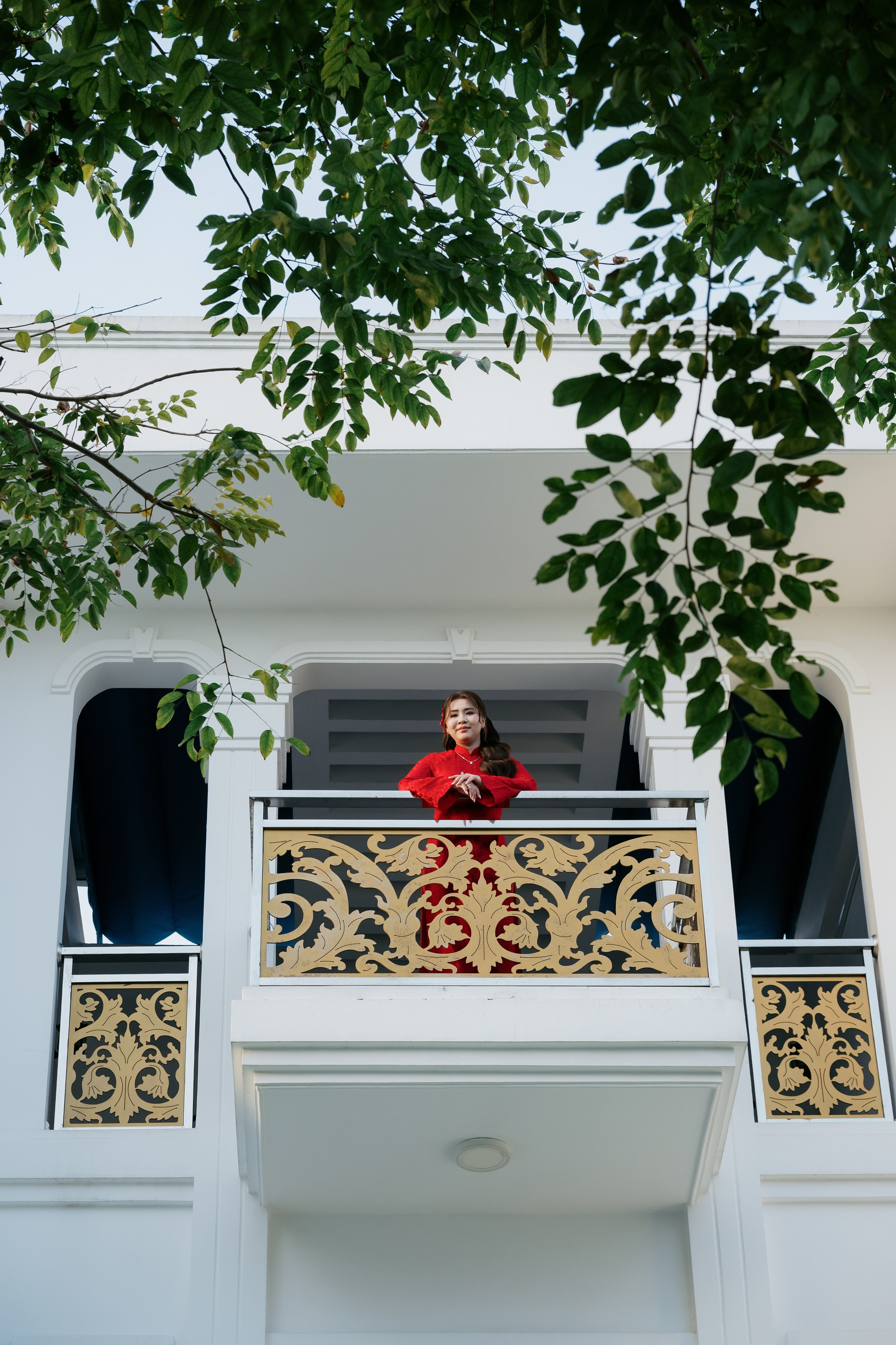 TRƯỜNG & NGÂN / Wedding Ceremony. Saigon Wedding Present | Art Beyond Moments