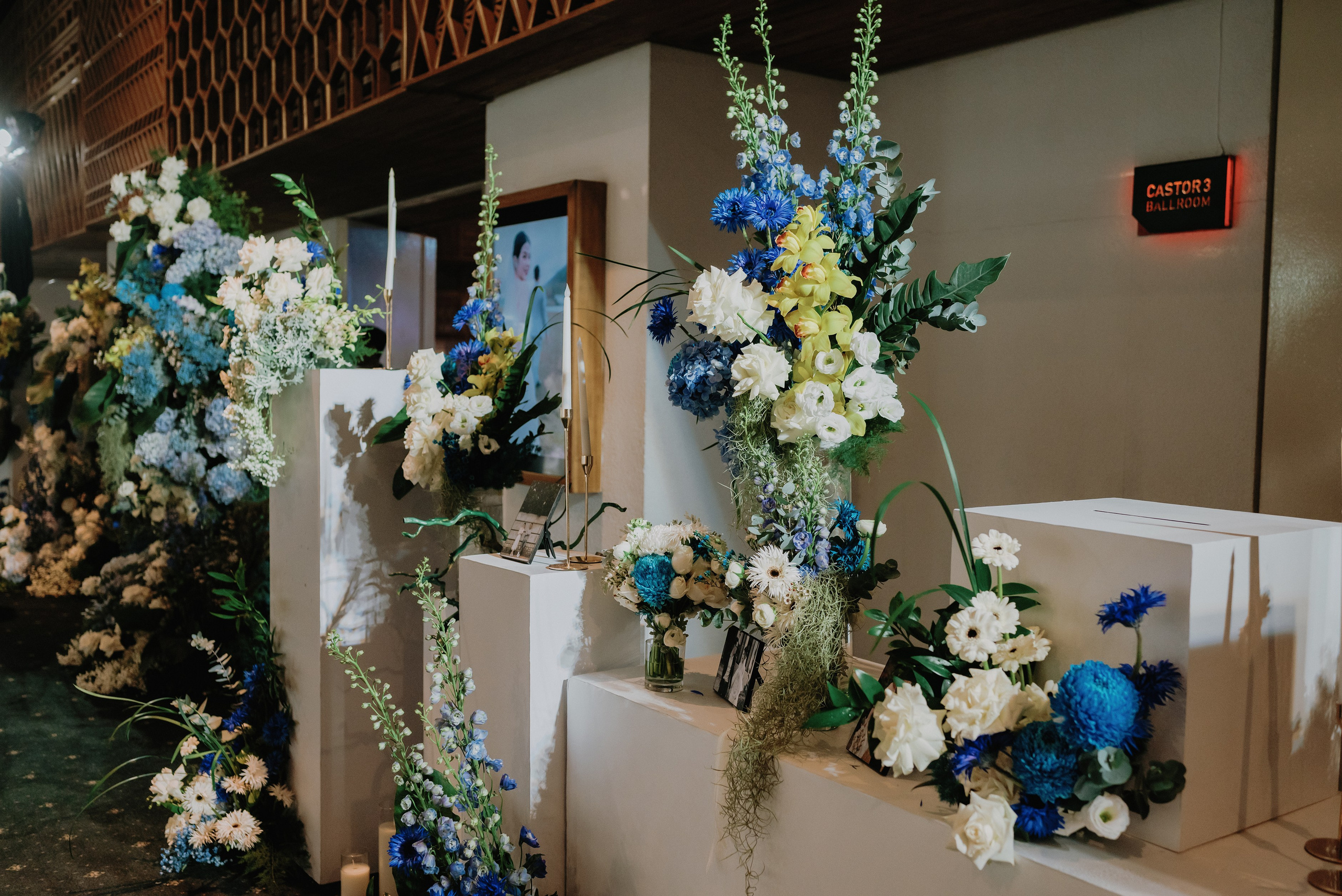 THANH THUÝ & TRỌNG KỶ. Nhiếp ảnh gia đám cưới hàng đầu tại Thành Phố Hồ Chí Minh