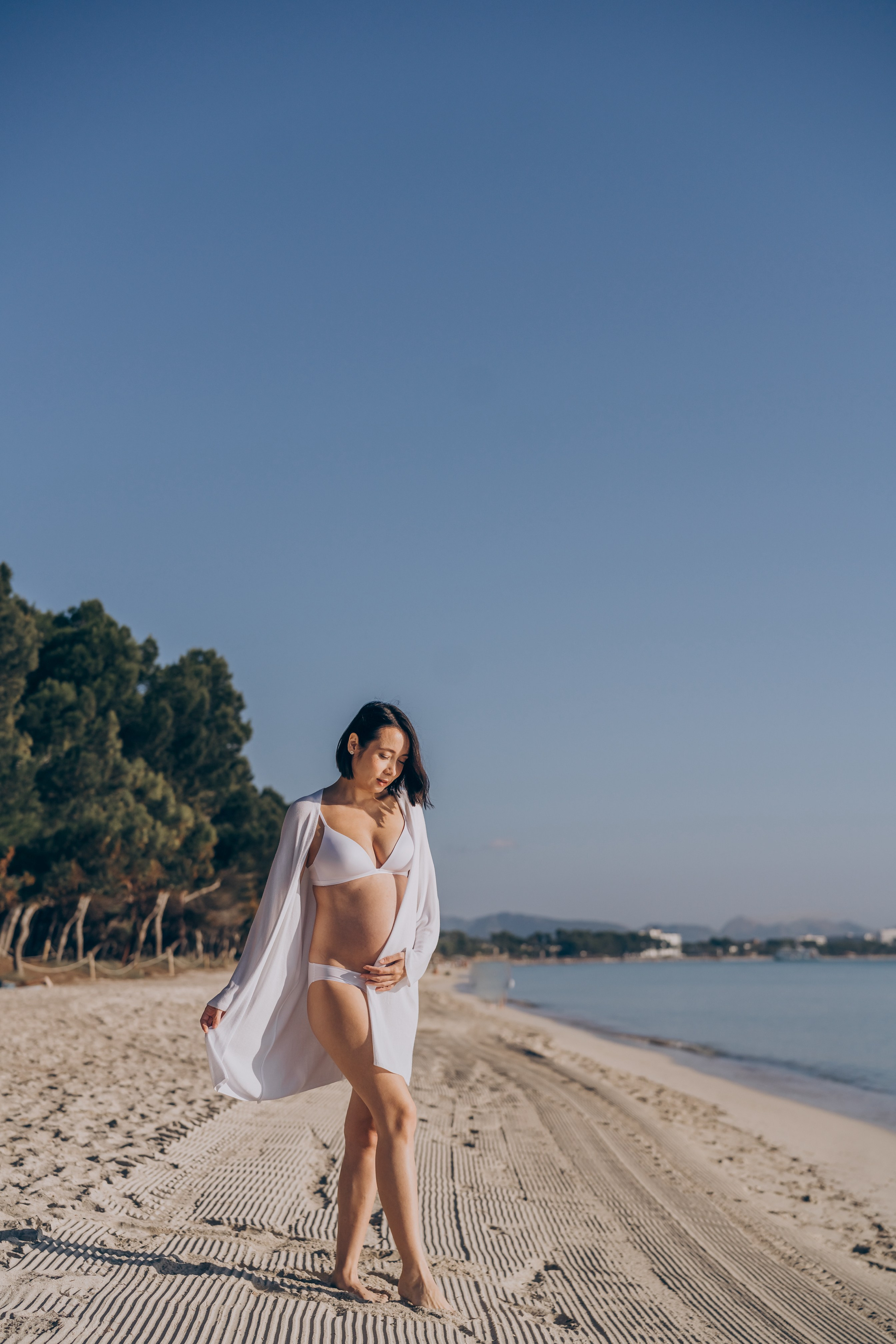 Sound of your hearts. Фотограф Пальма де Майорка