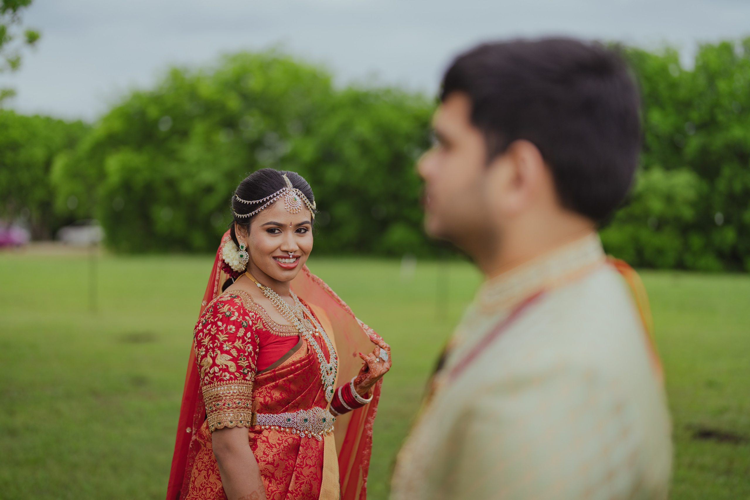 Wedding. Wedding photographer Venkatesh Darsi