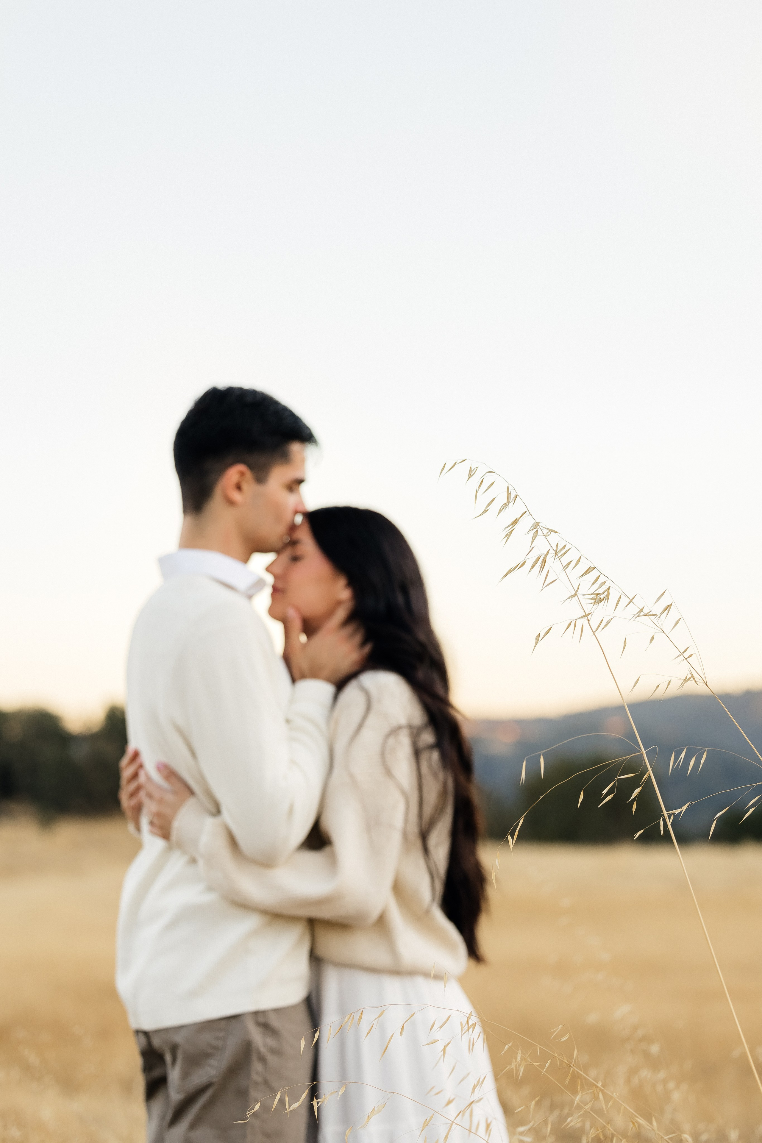 Engagement & Love stories. ArtFeather Photography. Sacramento, California